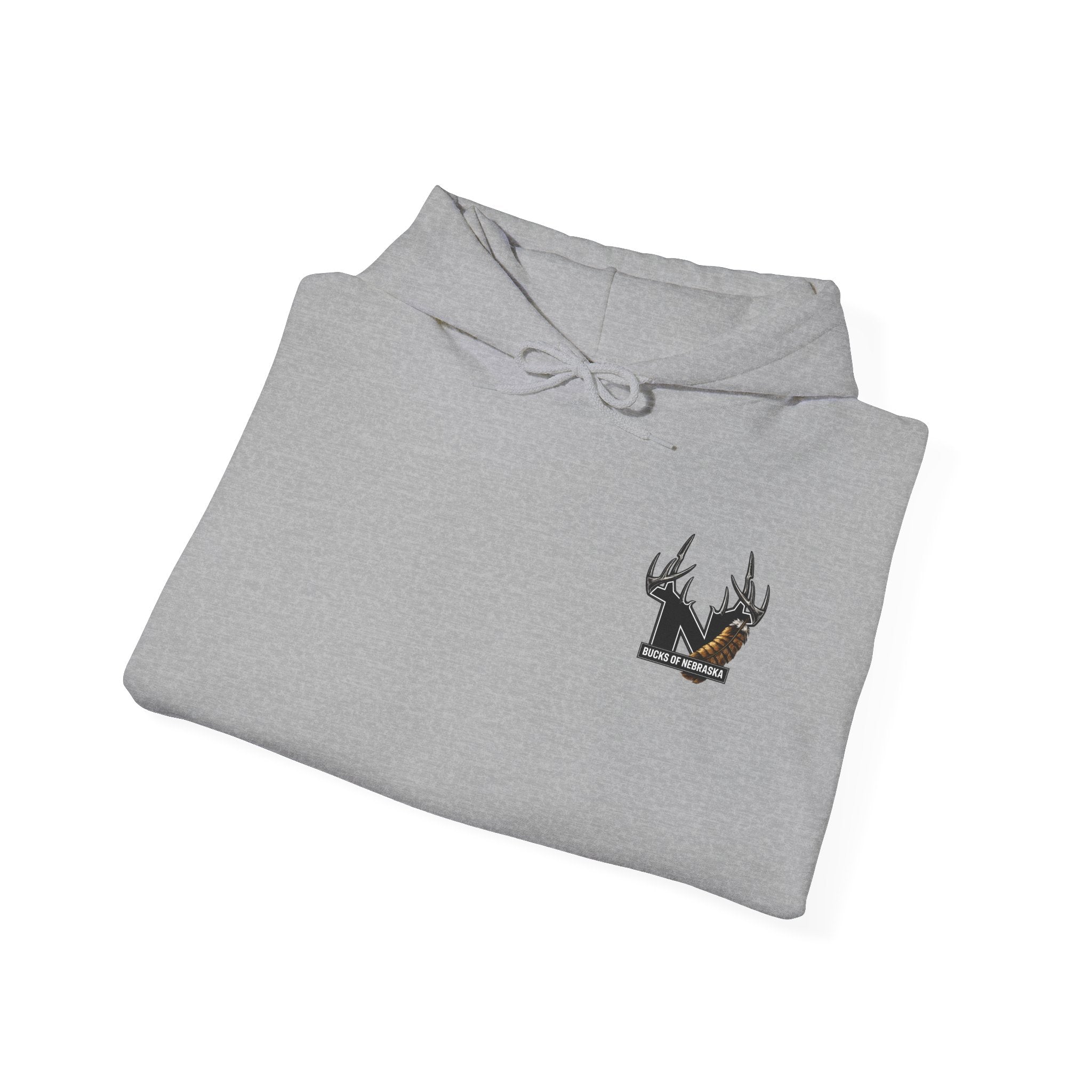Fightin' Toms Hoodie
