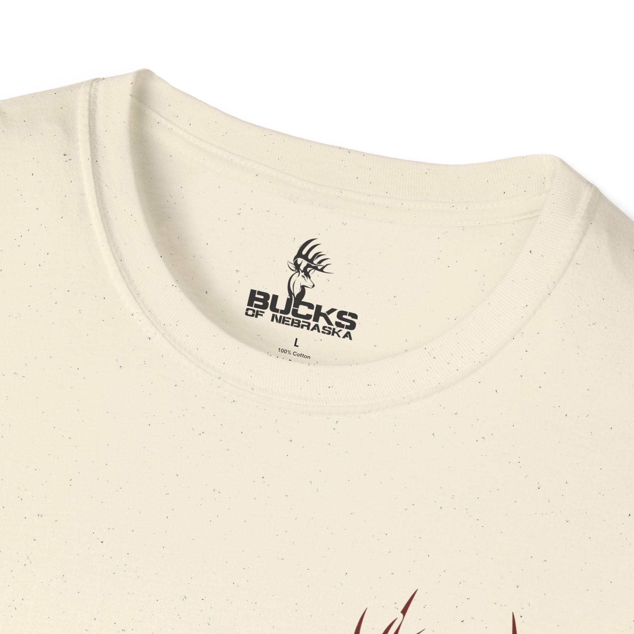 Muley Prairie State Tee