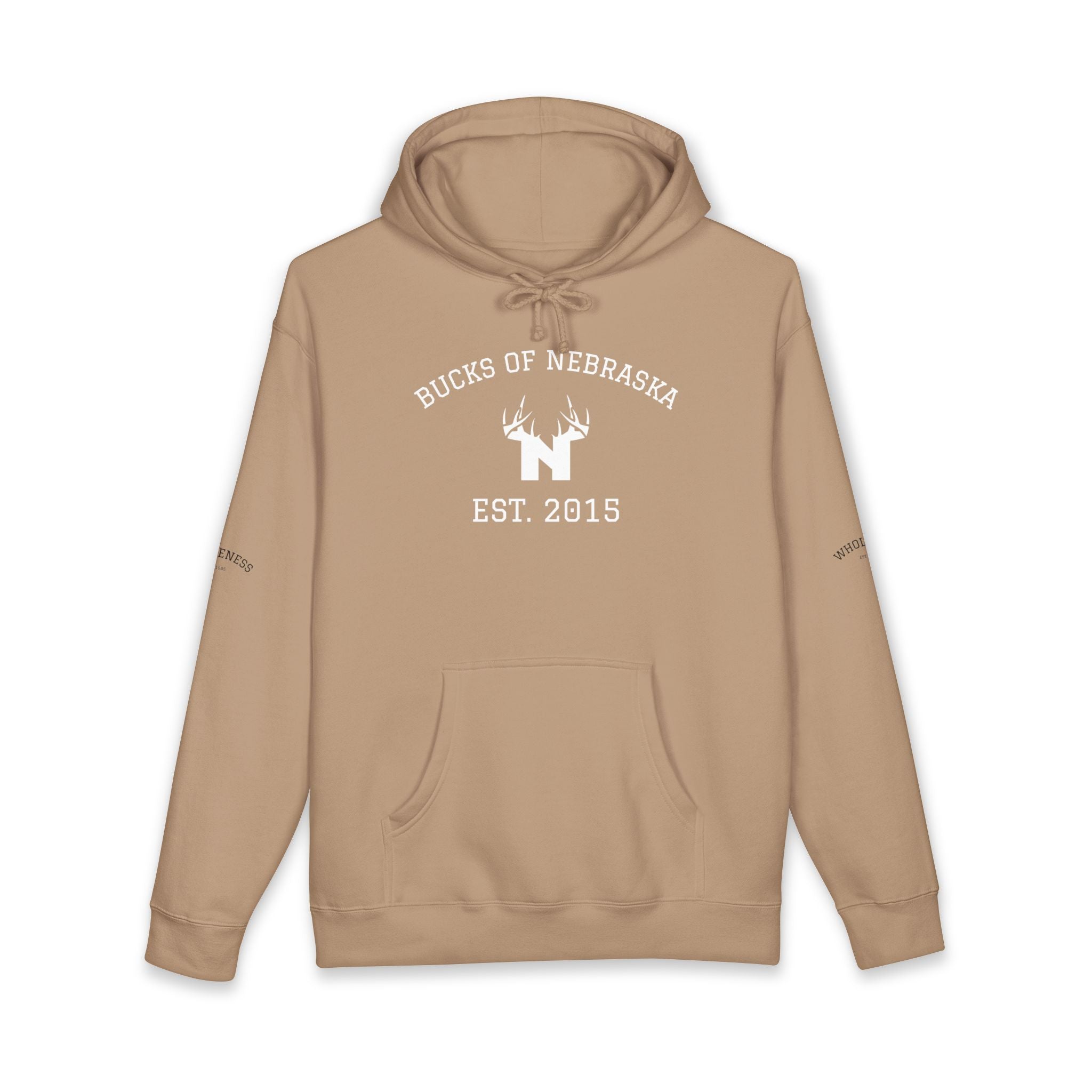 Hunting the Heartland Hoodie