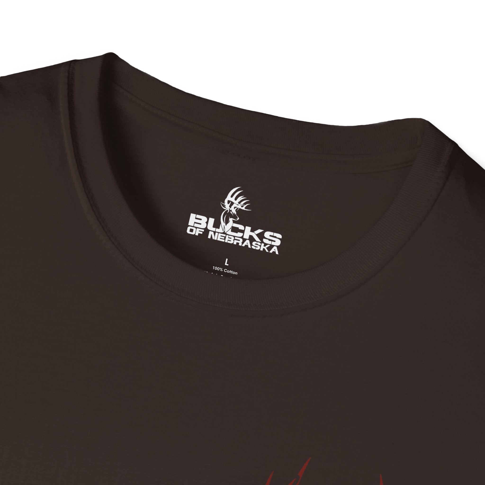 Nebraska Bowhunter Tee