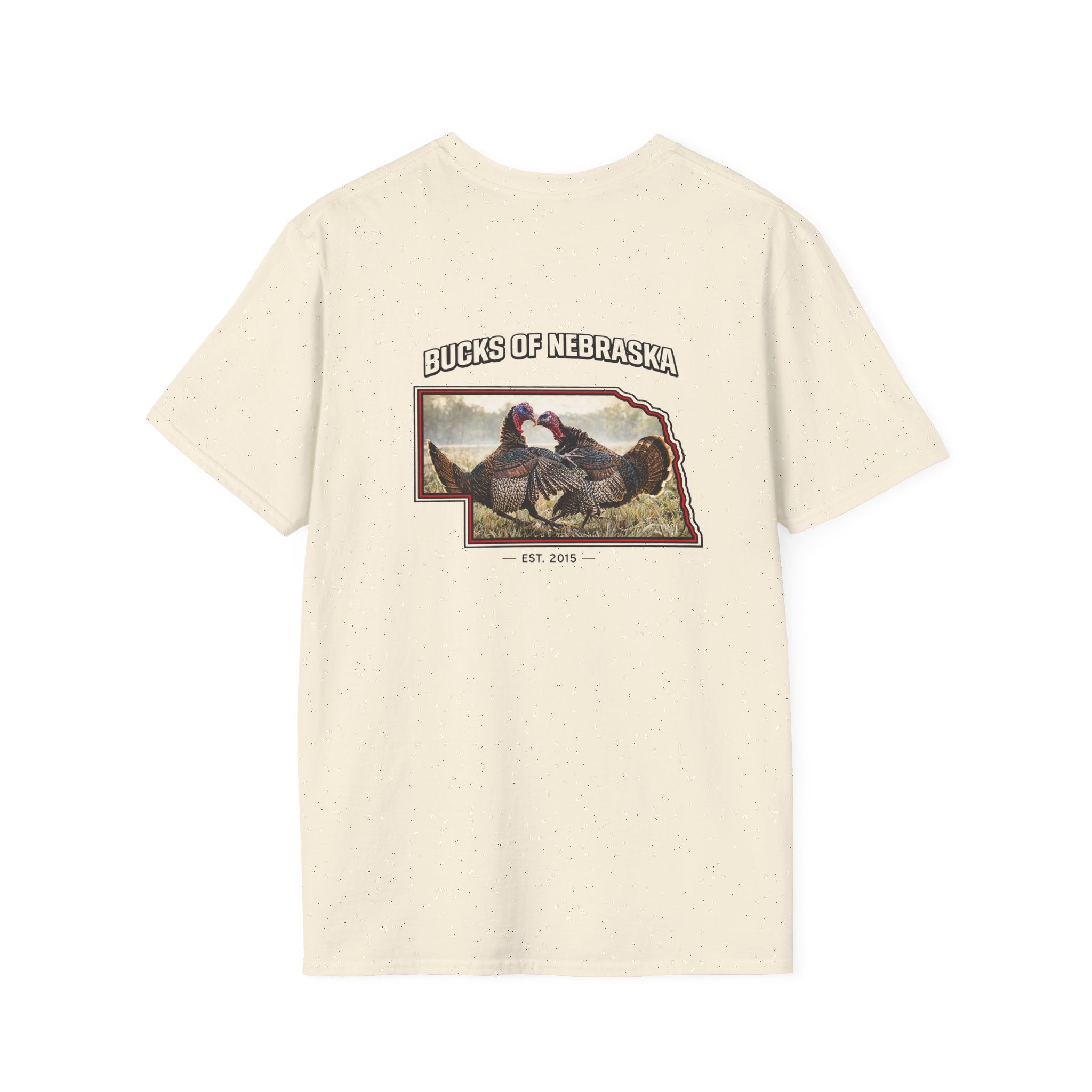 Fightin' Toms Tee