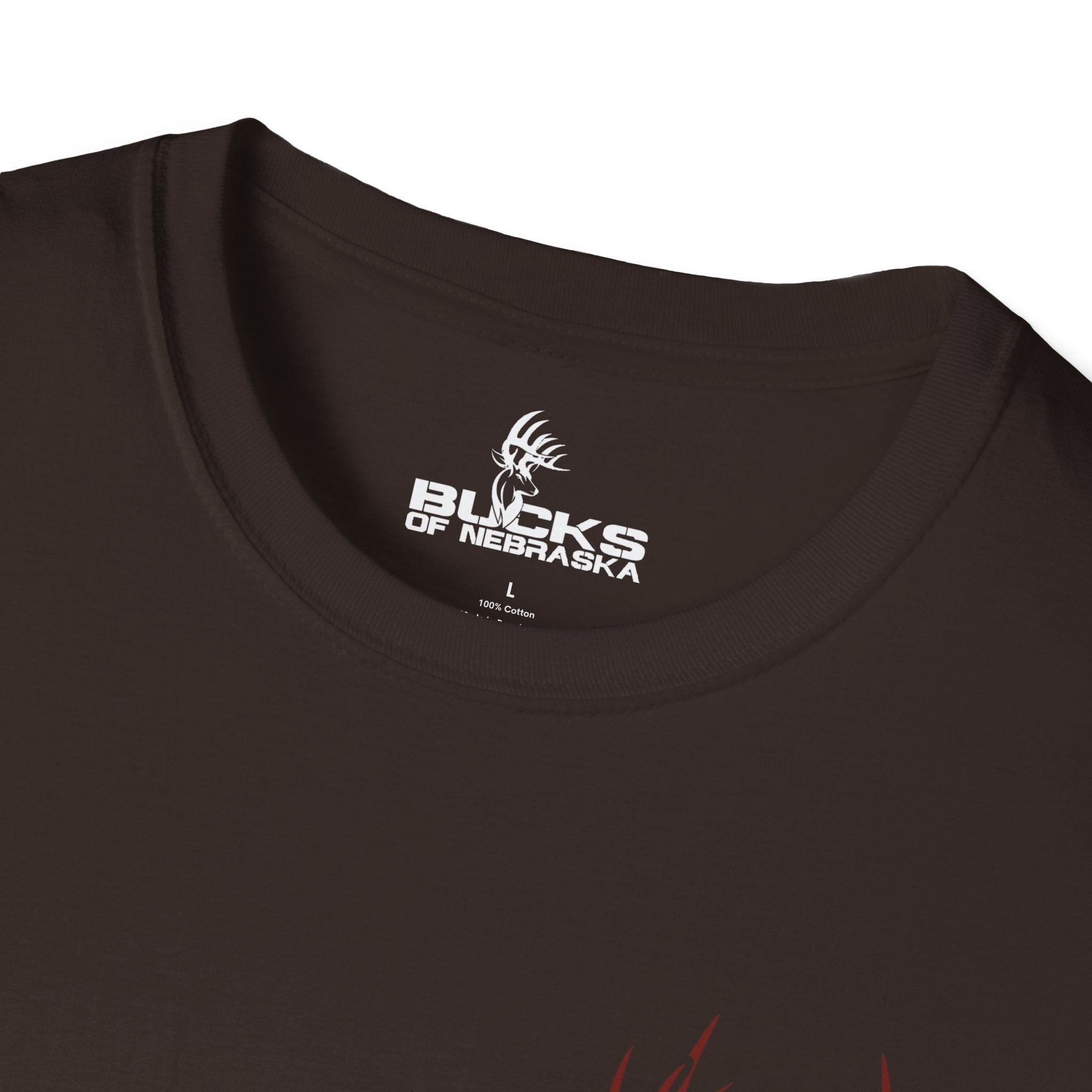Muley Prairie State Tee