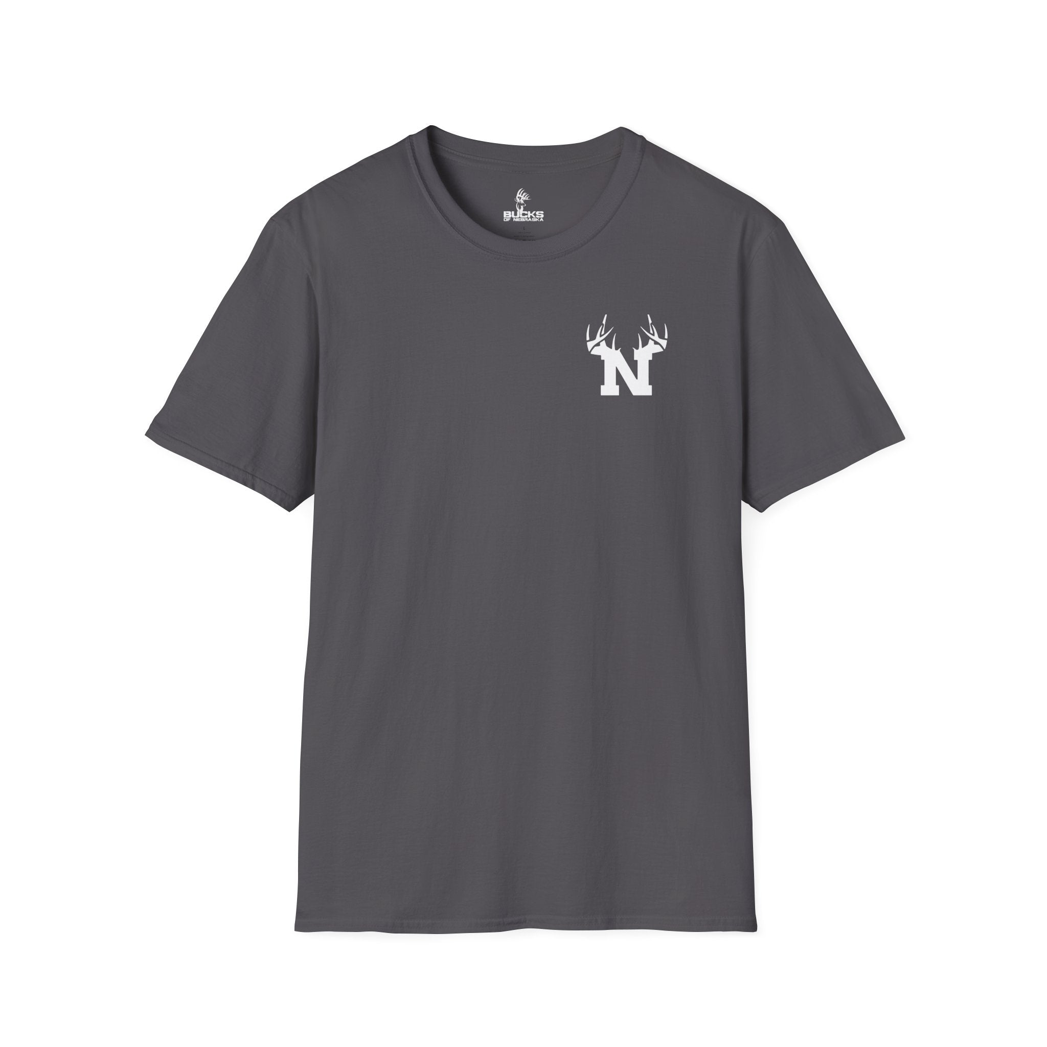 Homegrown Hunters Ram Battle Tee