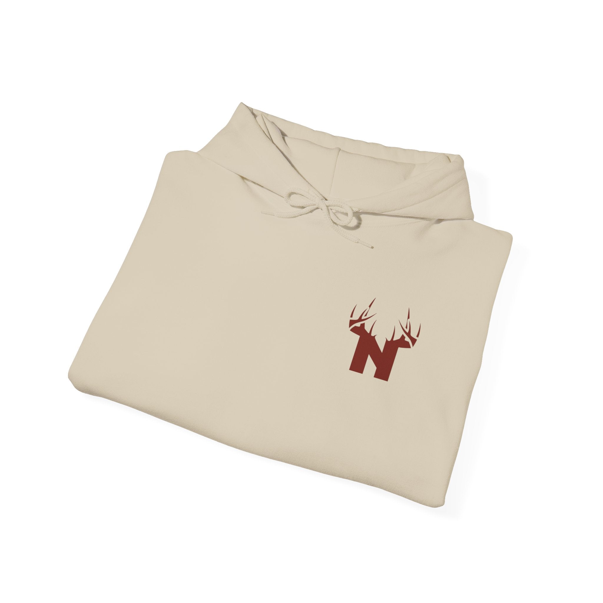 Nebraska Bowhunter Hoodie