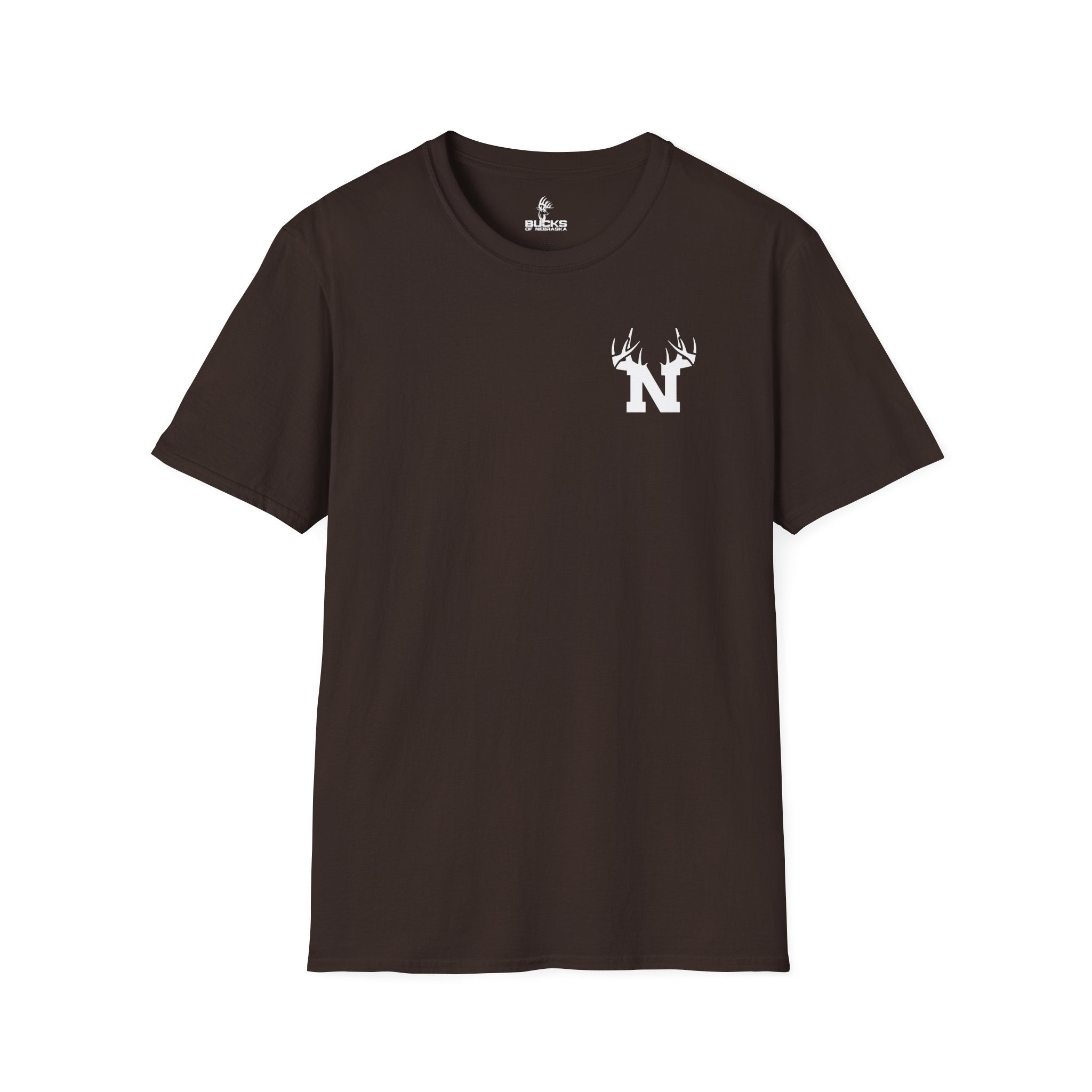Homegrown Hunters Ram Battle Tee