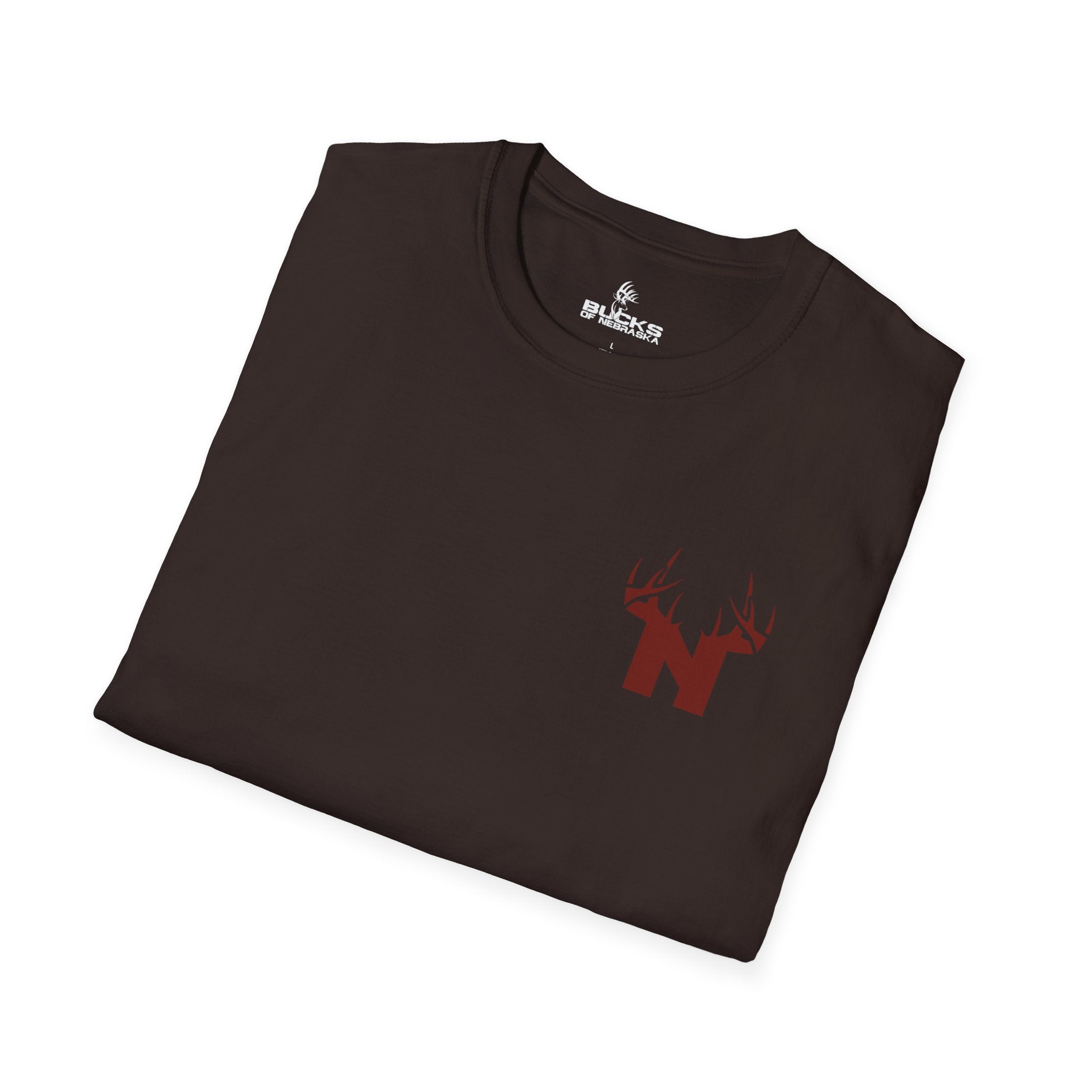 Nebraska Bowhunter Tee