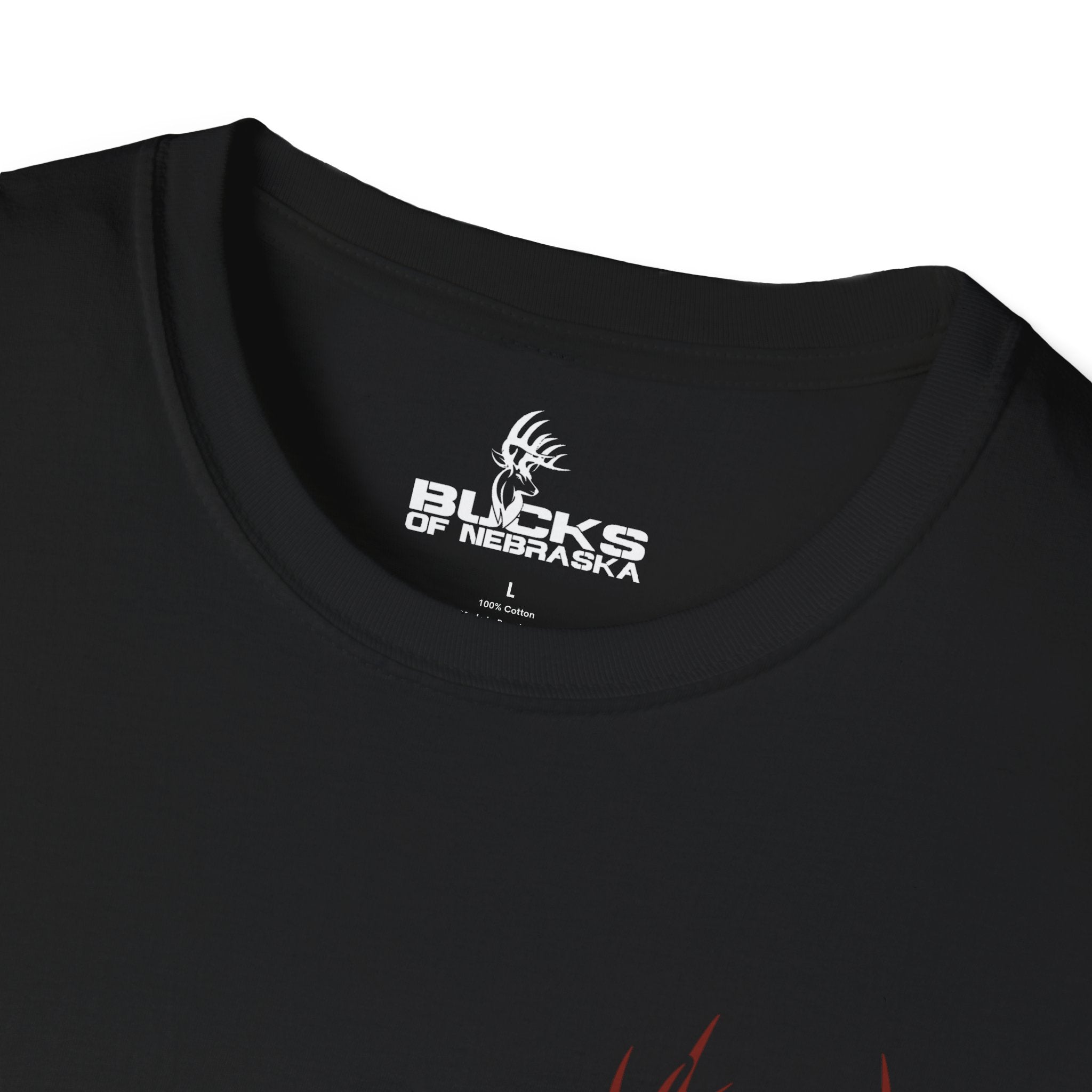 Muley Prairie State Tee