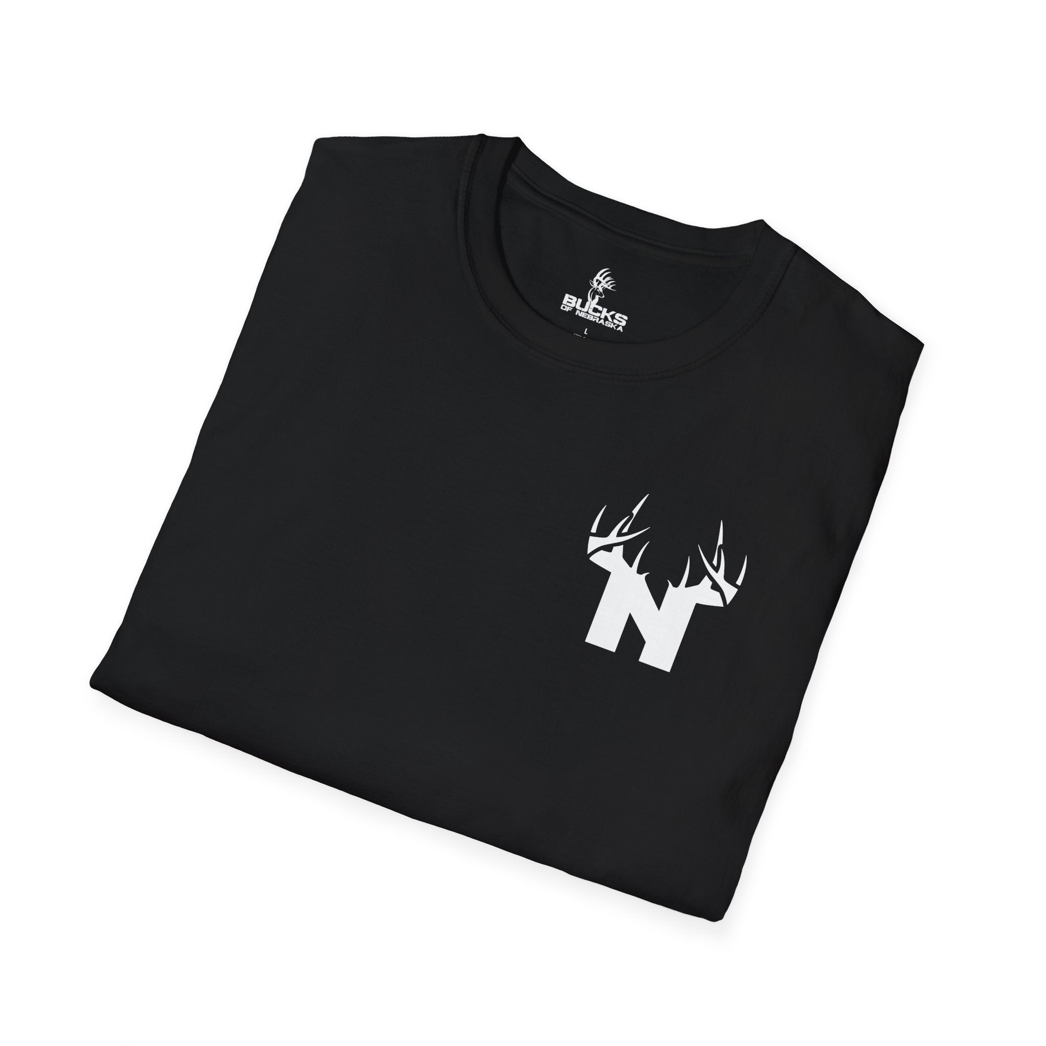 Hunting The Heartland Tee