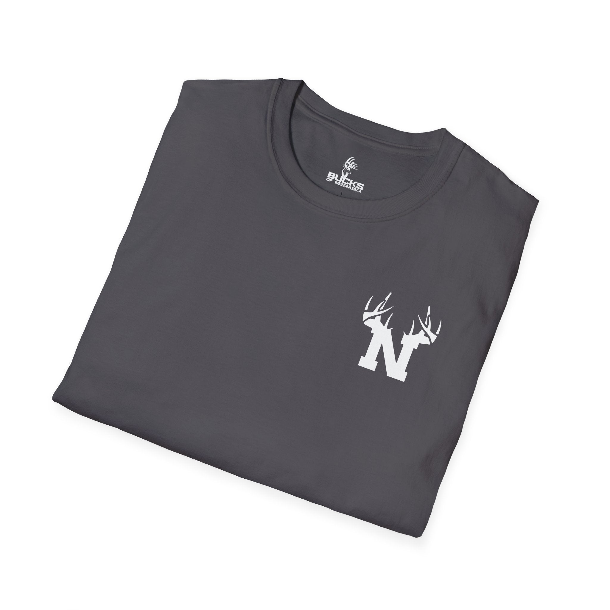 Homegrown Hunters Ram Battle Tee