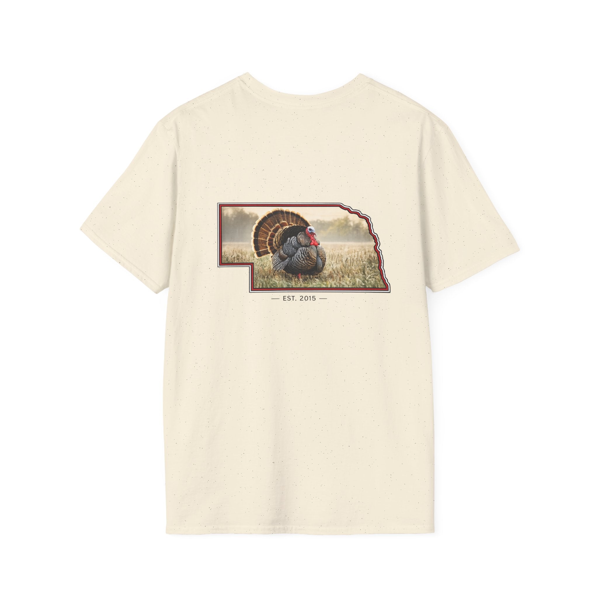 Turkey Tom Tee
