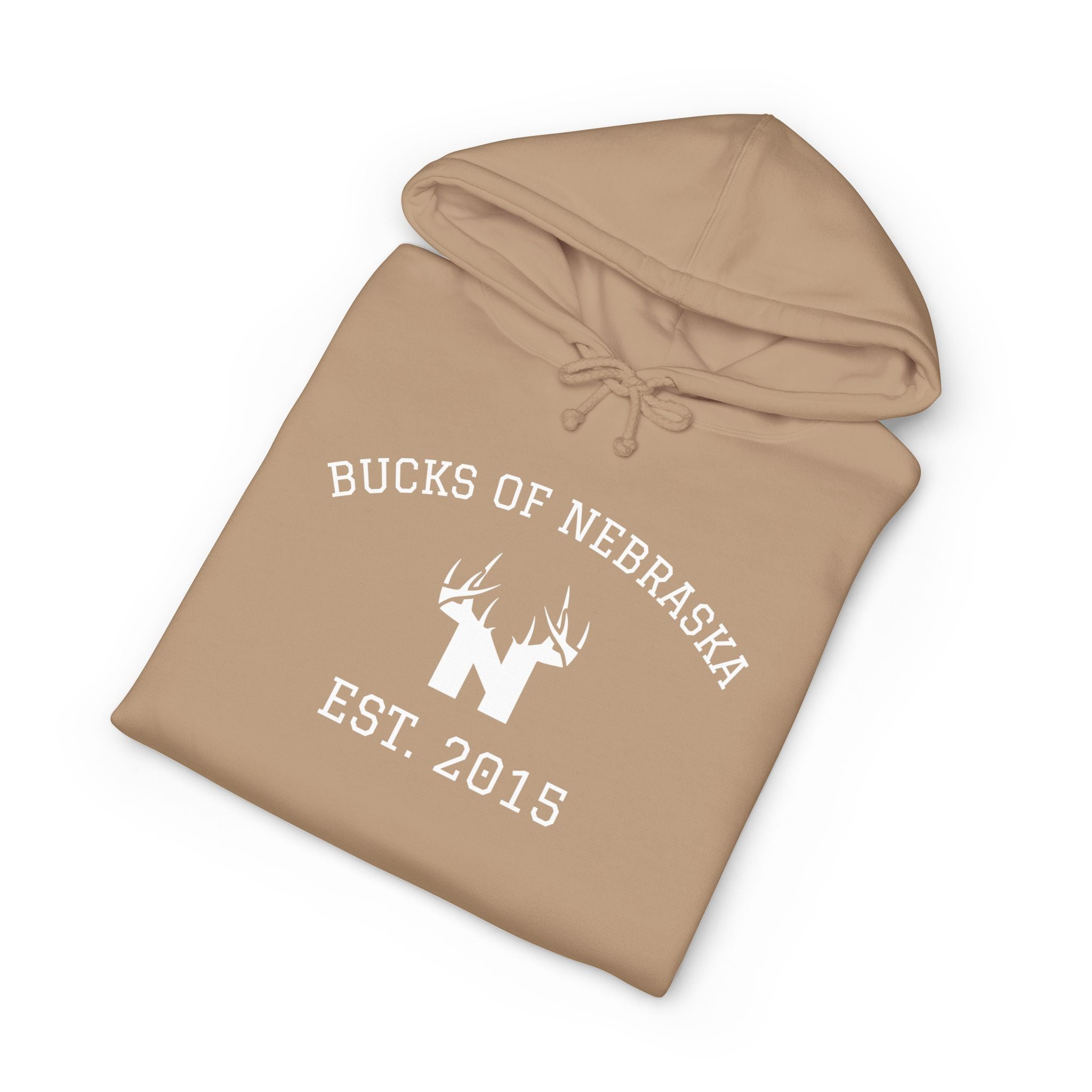 Hunting the Heartland Hoodie