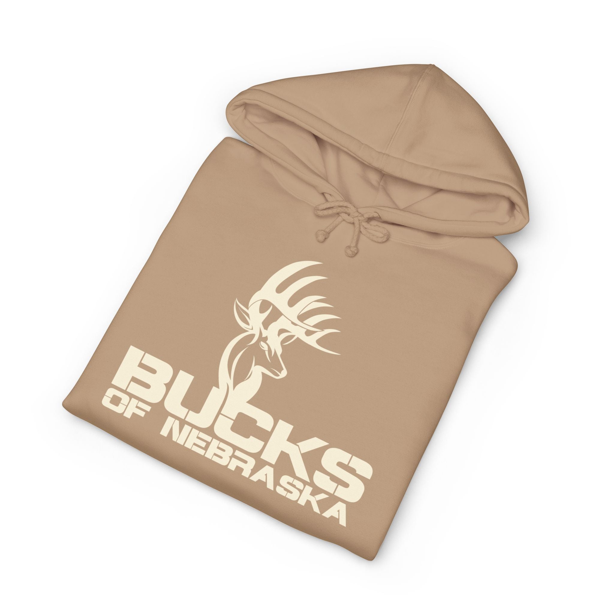 Rustic Whitey Hoodie