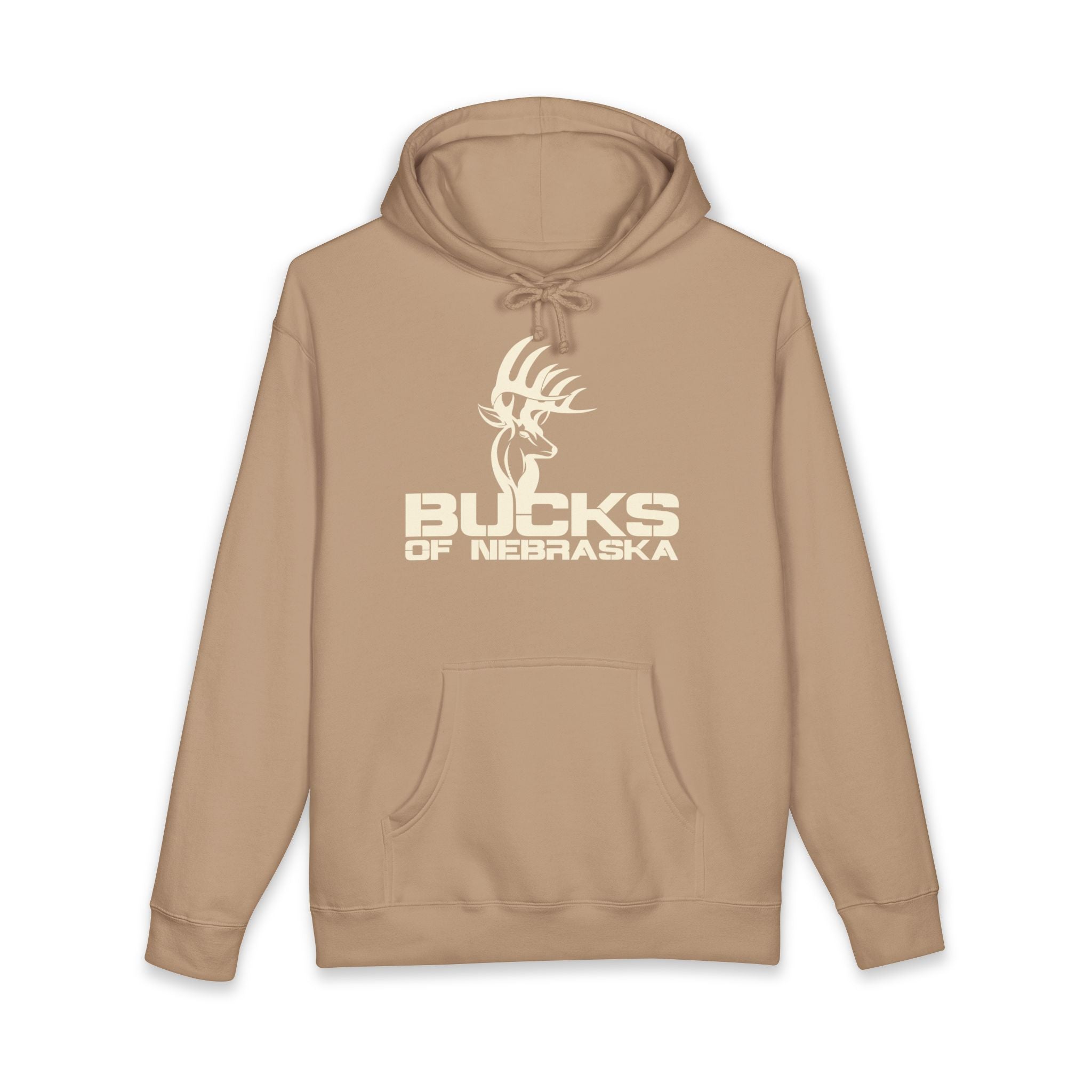 Rustic Whitey Hoodie