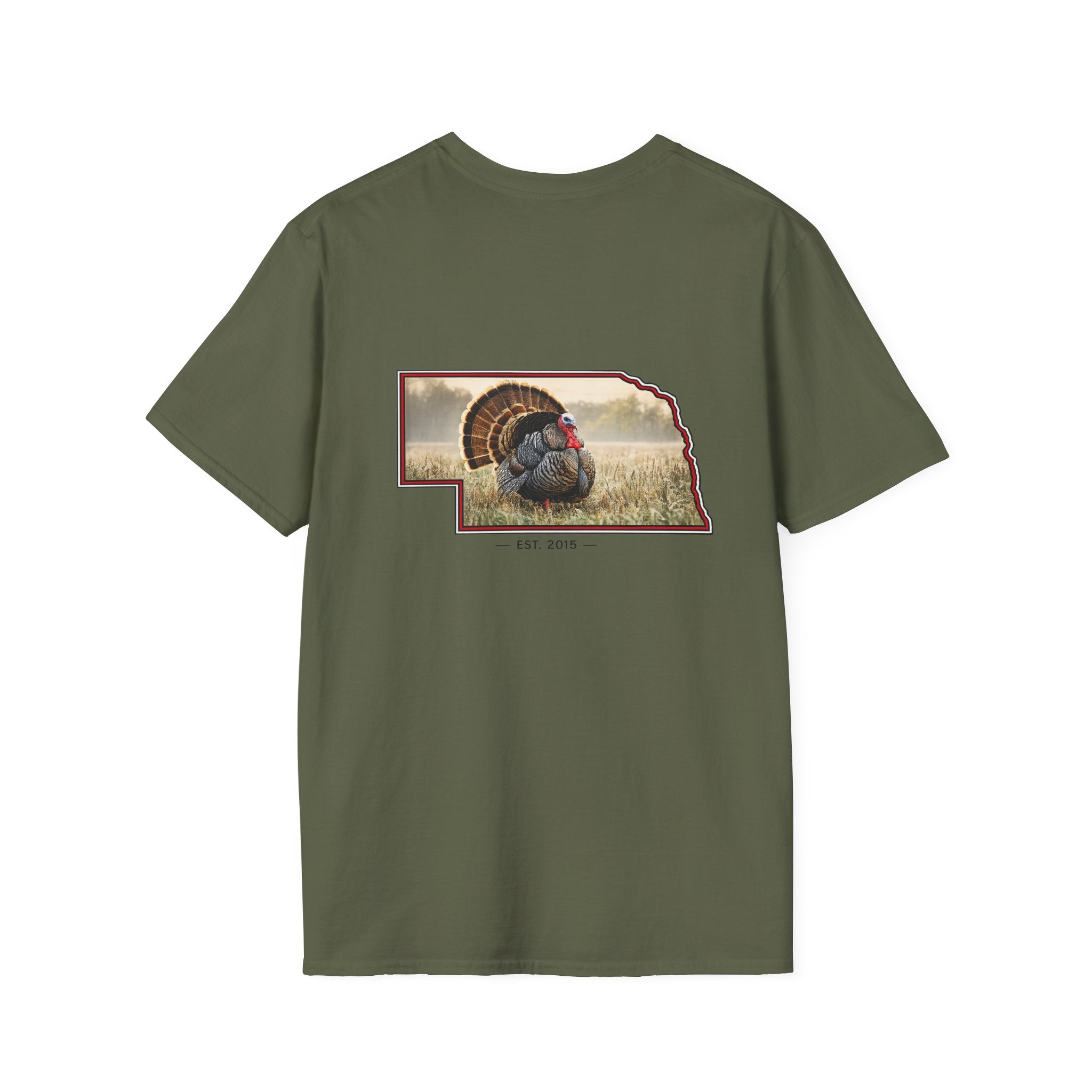 Turkey Tom Tee