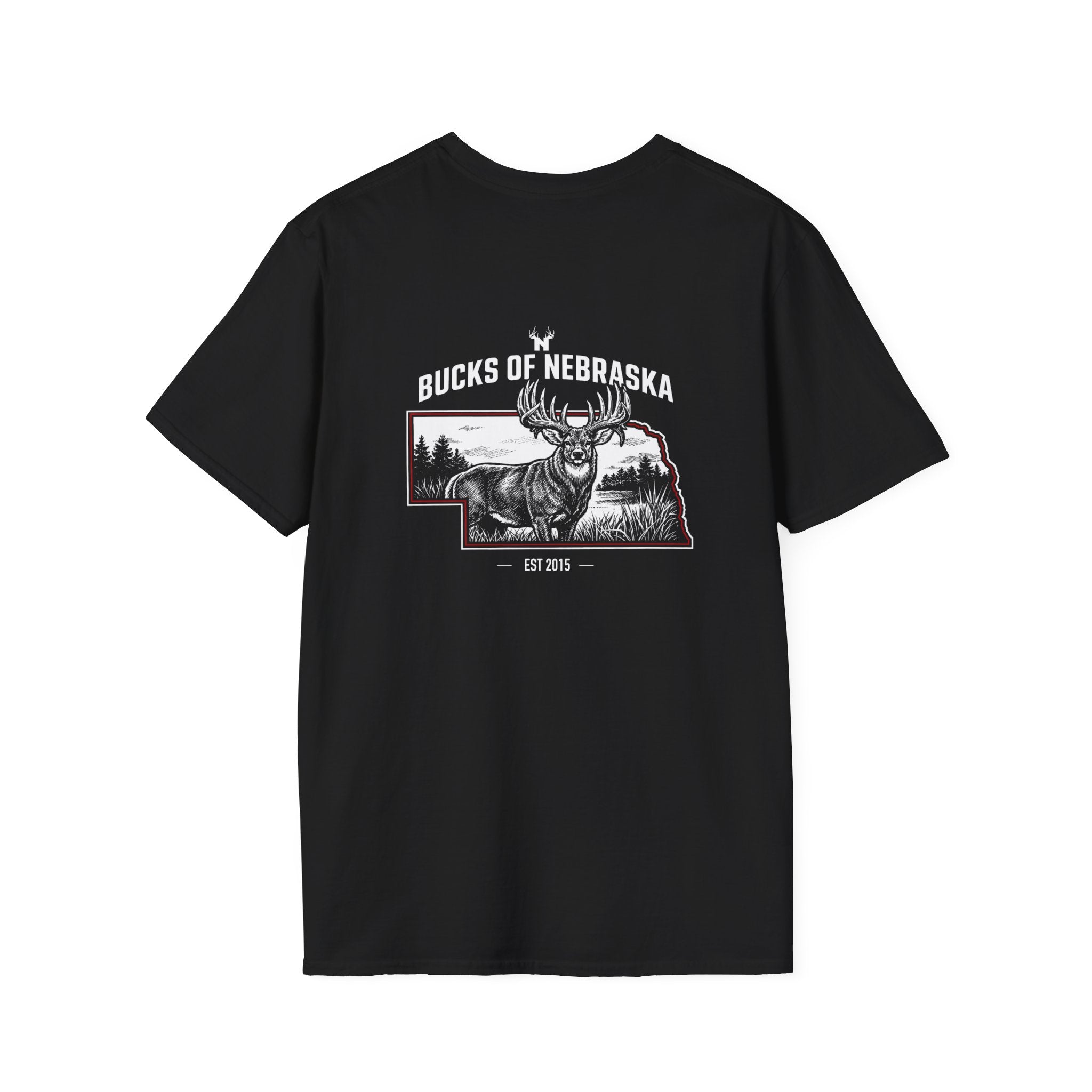 Double Drop Tee