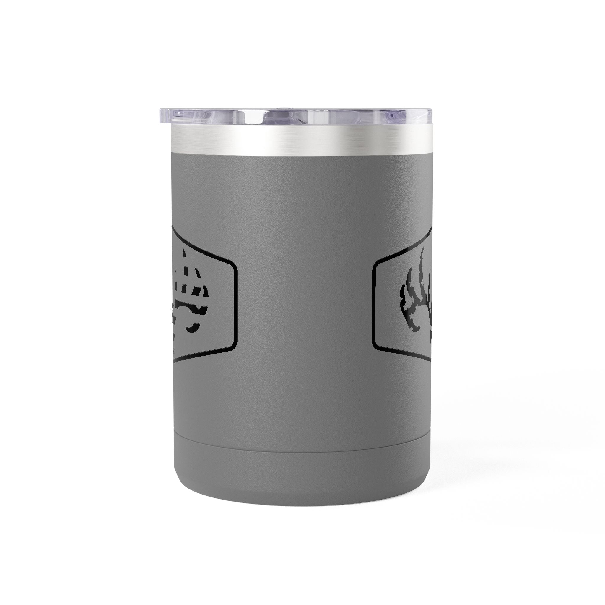 Rack Coffee Mug Tumbler, 15oz