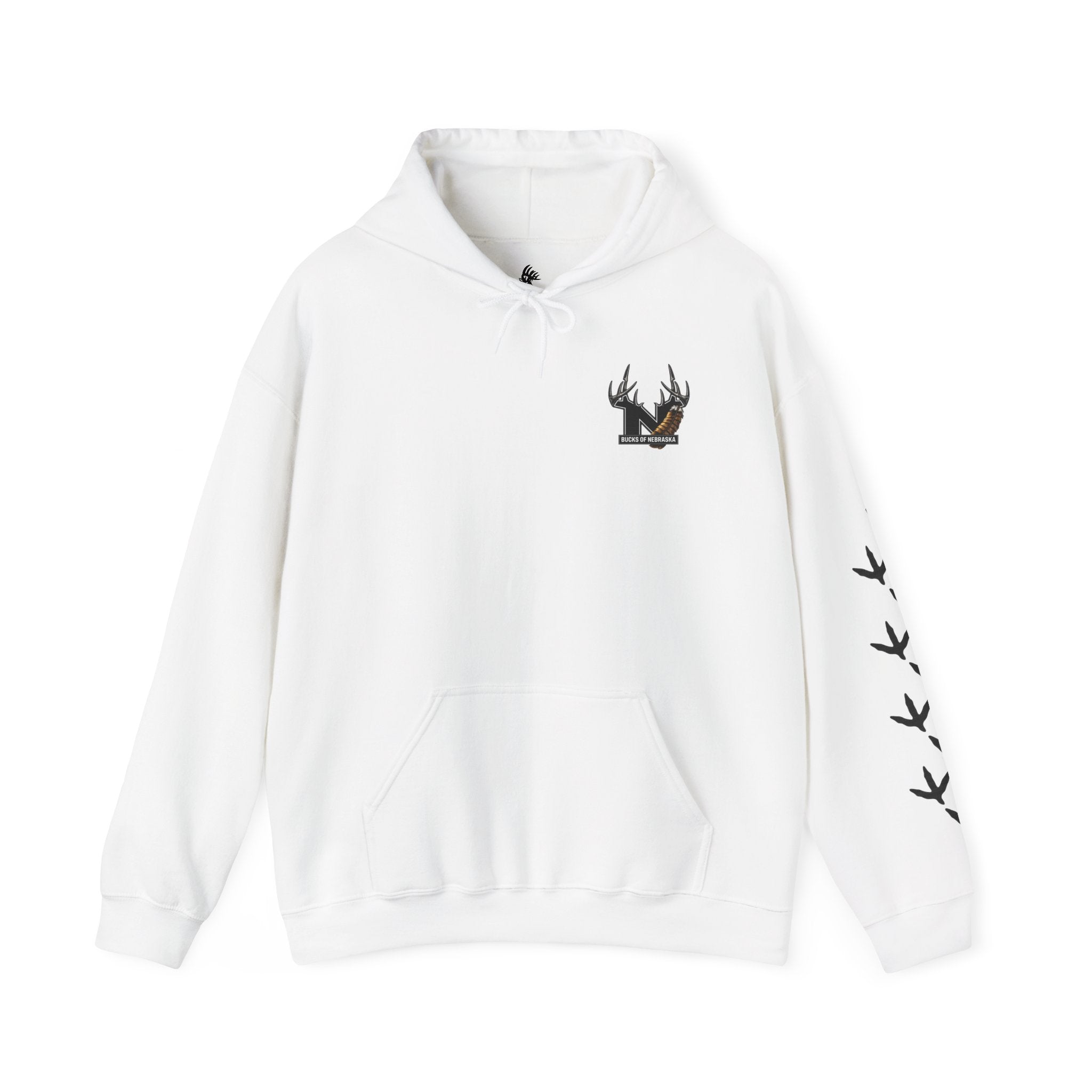 Fightin' Toms Hoodie