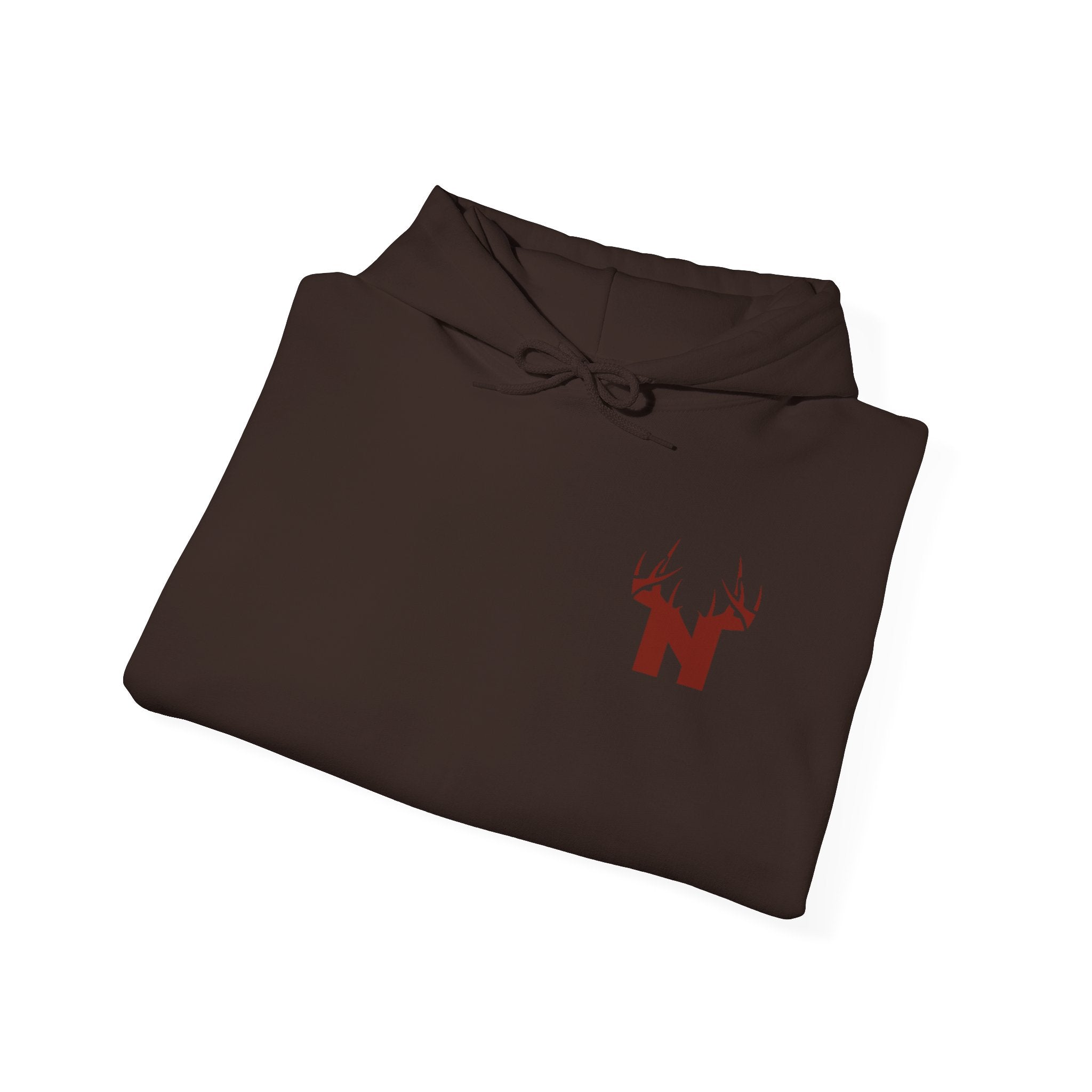 Nebraska Bowhunter Hoodie