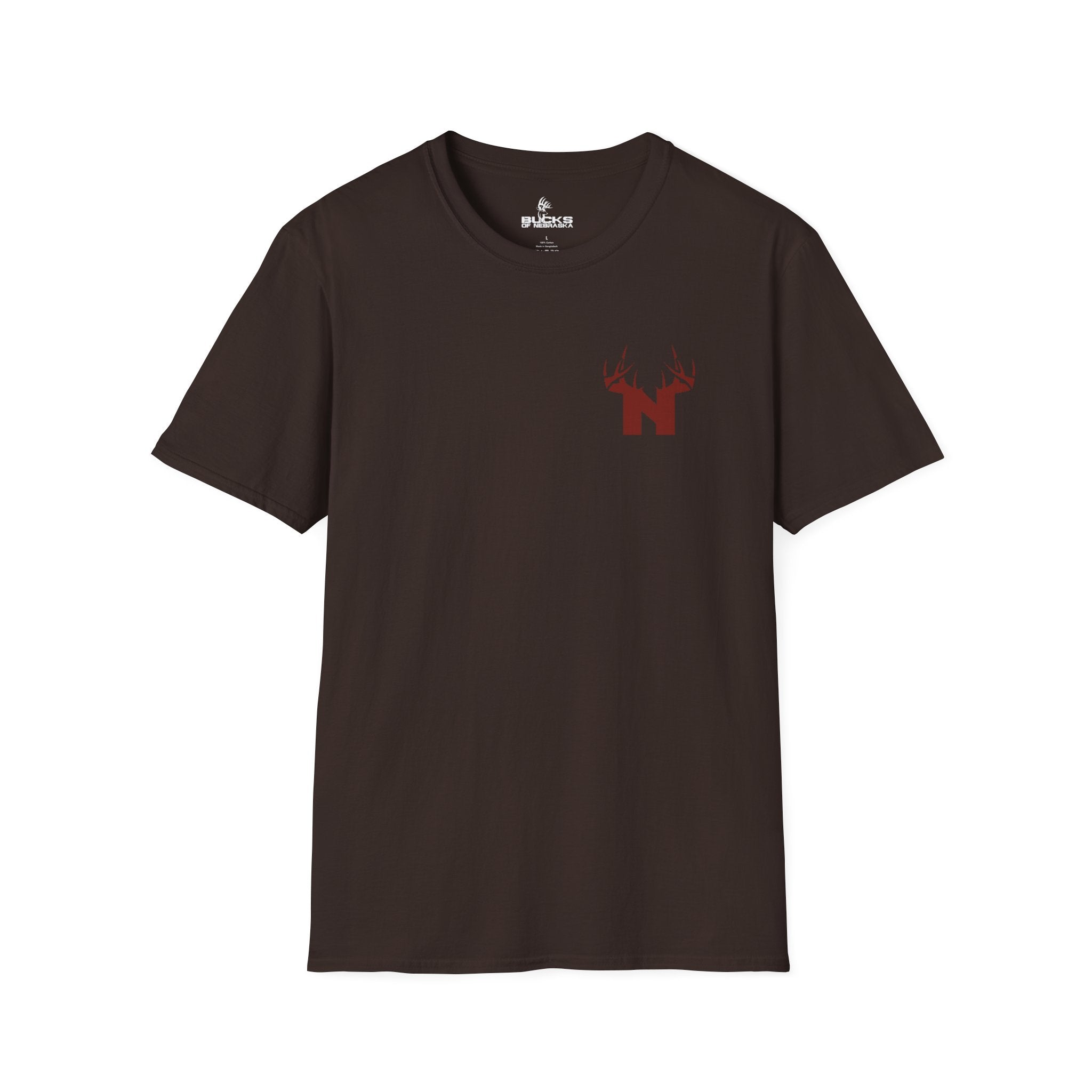 Nebraska Bowhunter Tee