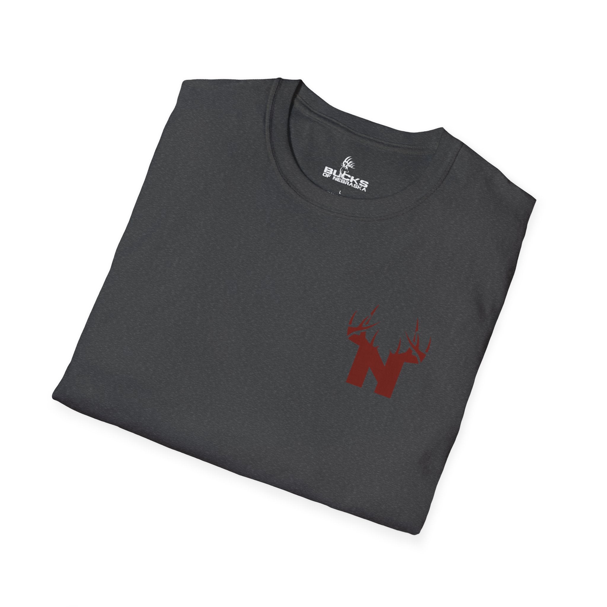 Nebraska Bowhunter Tee