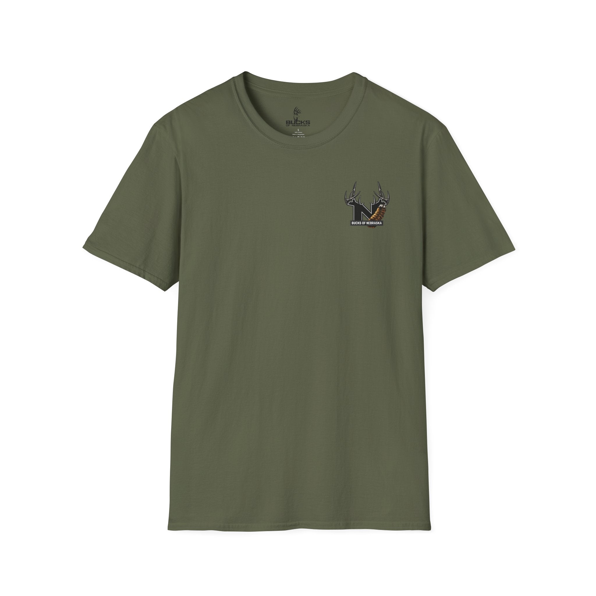 Turkey Tom Tee
