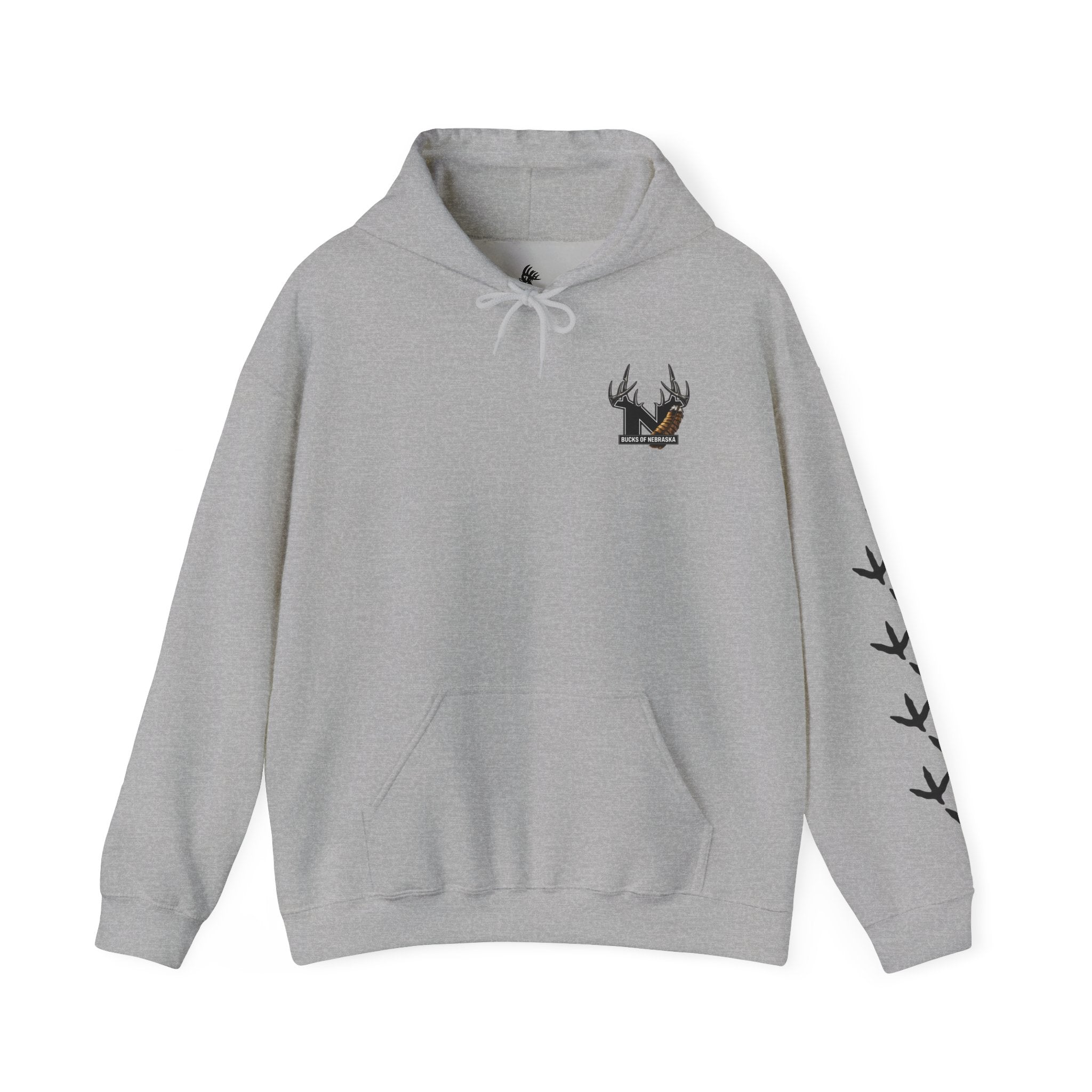 Fightin' Toms Hoodie