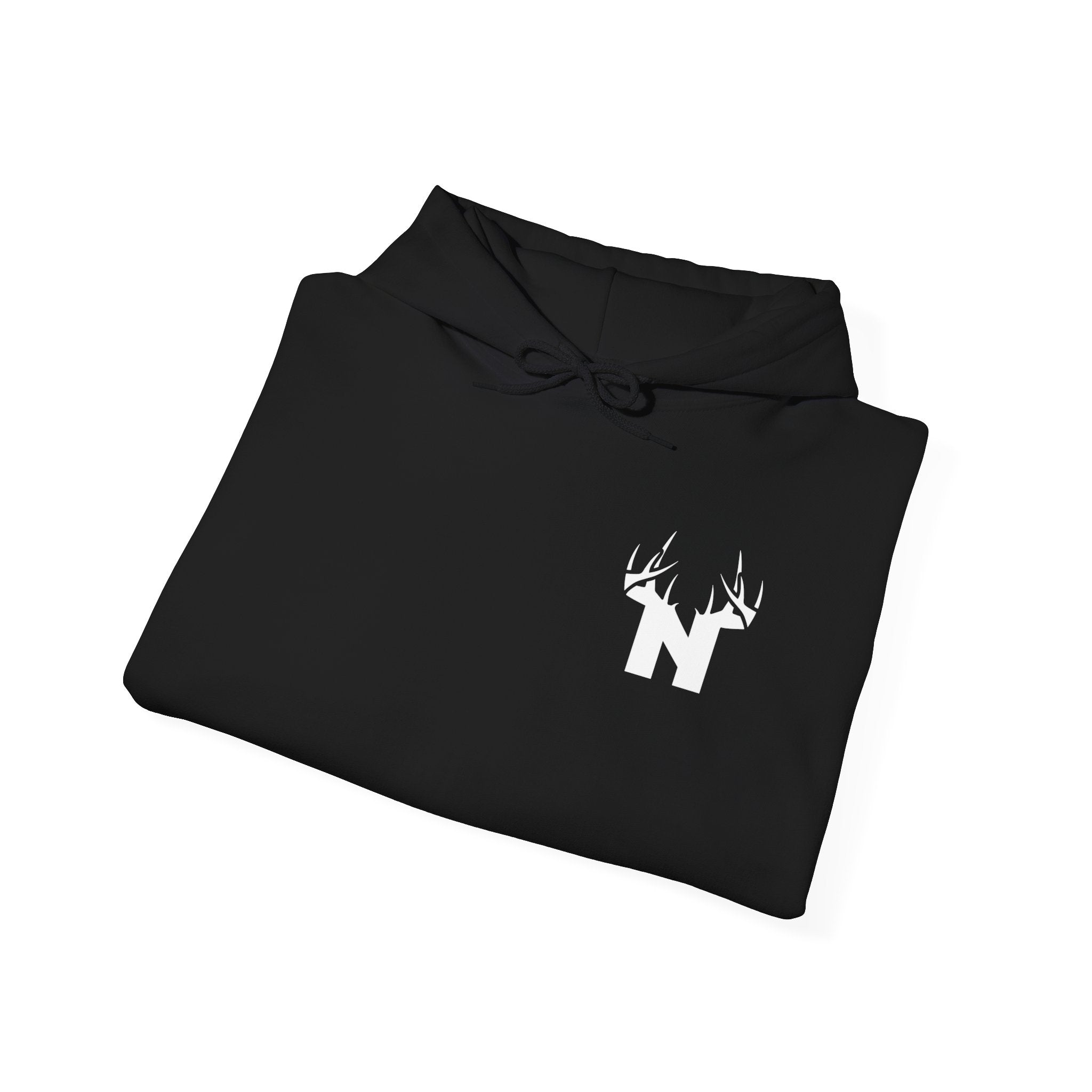Nebraska Bowhunter Hoodie