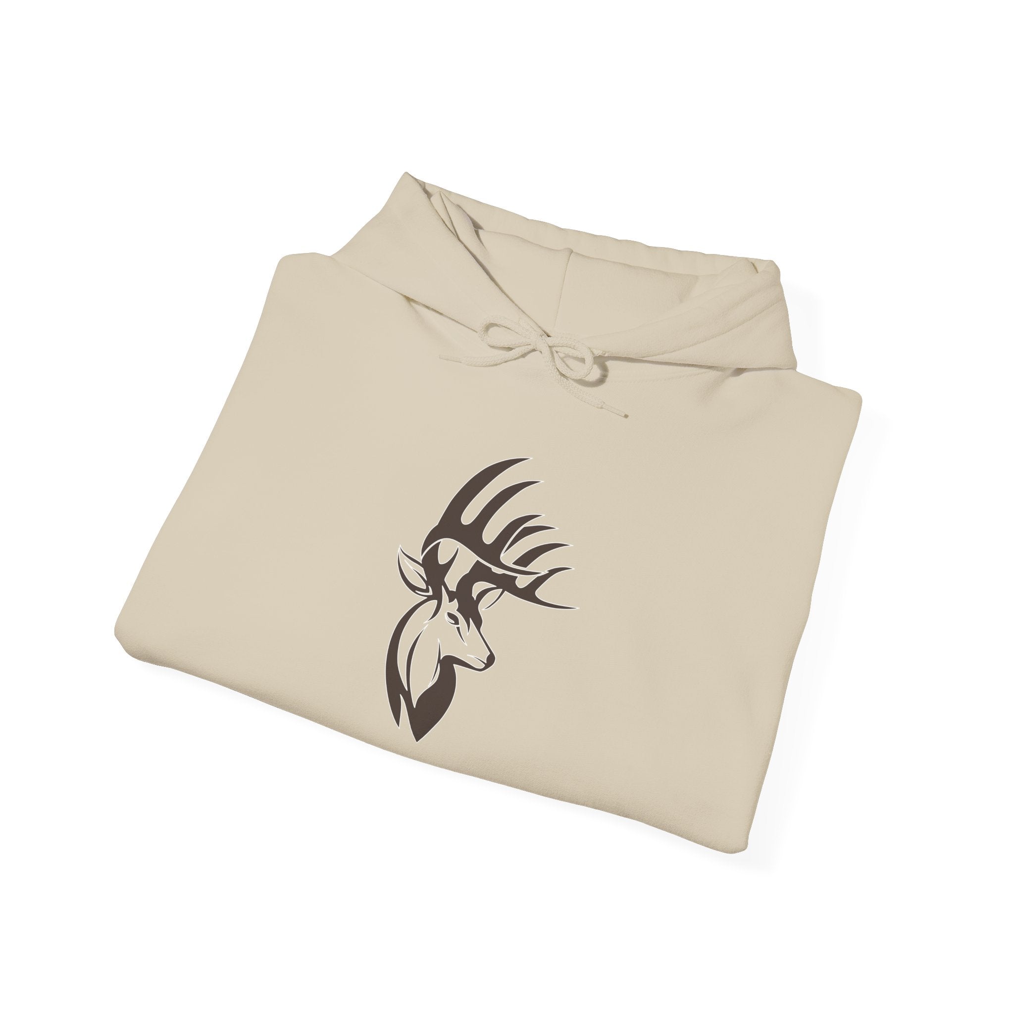 Buck Head Hoodie