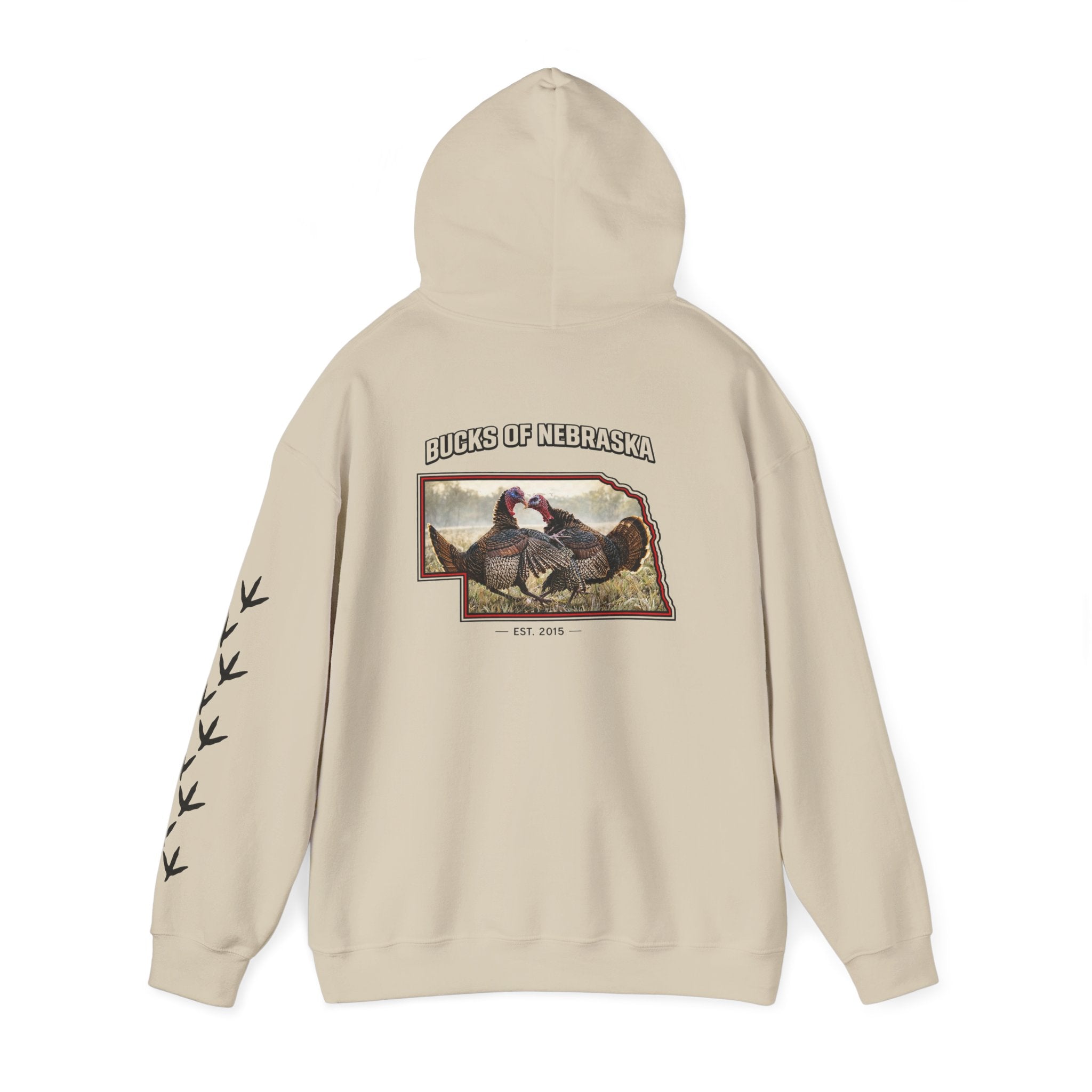 Fightin' Toms Hoodie
