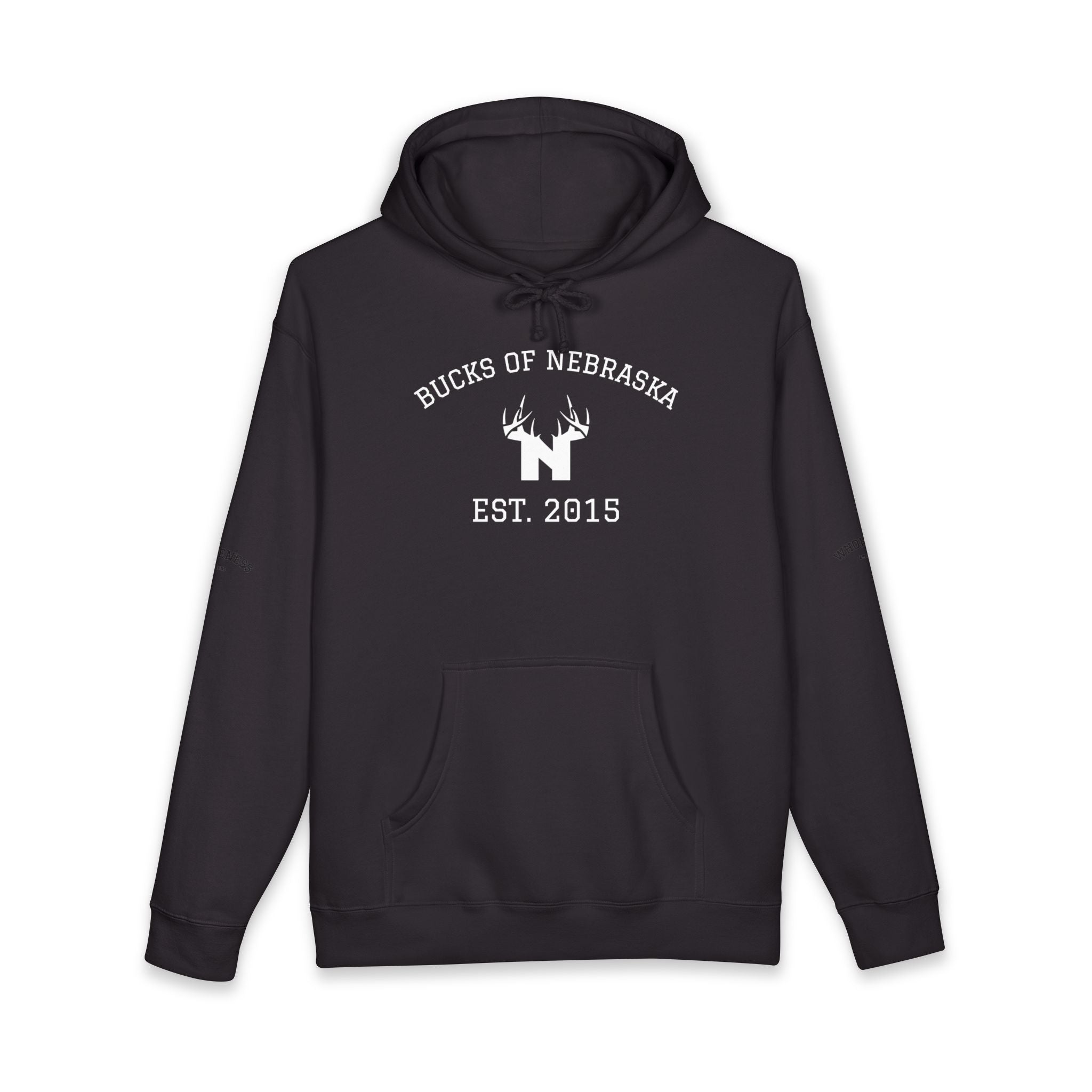Hunting the Heartland Hoodie