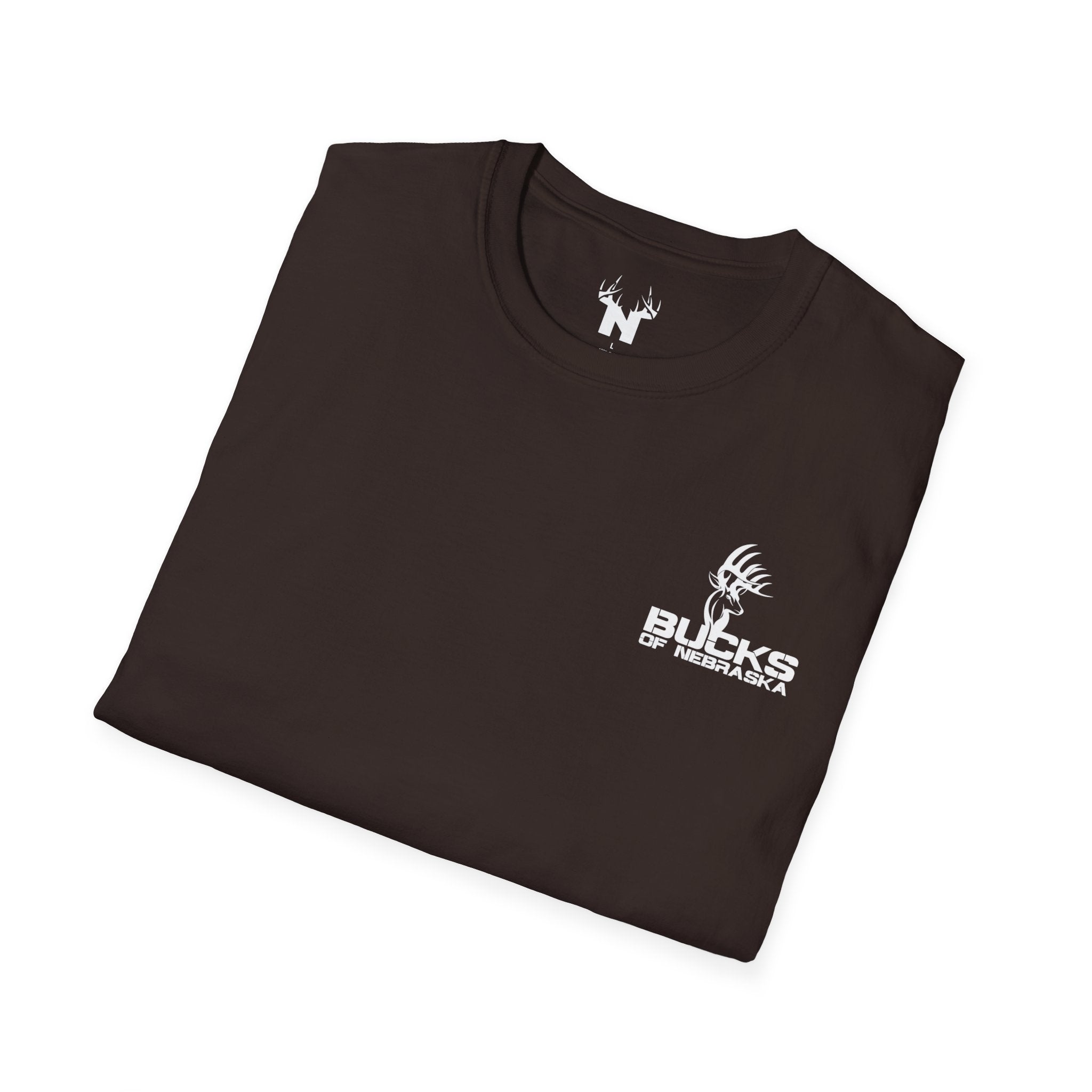 Double Drop Tee