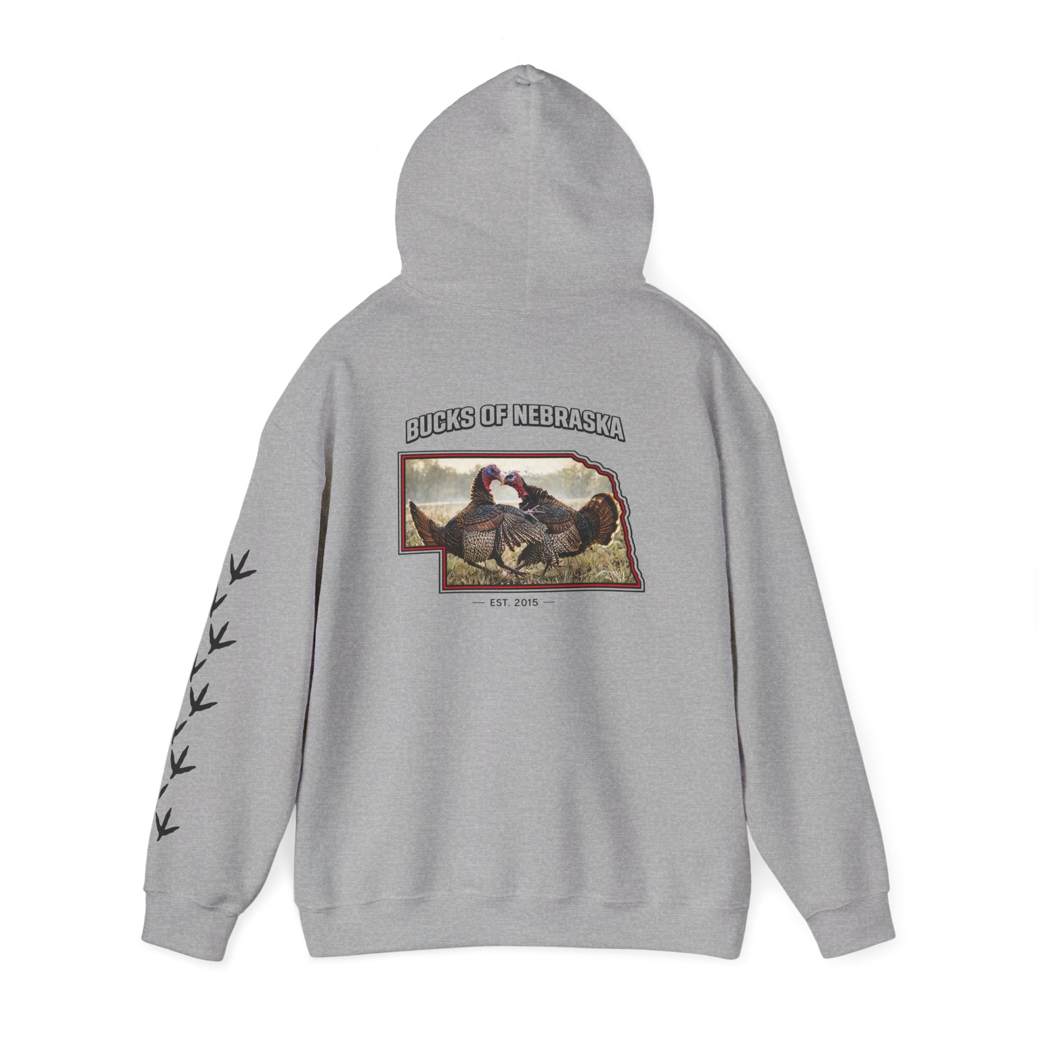 Fightin' Toms Hoodie