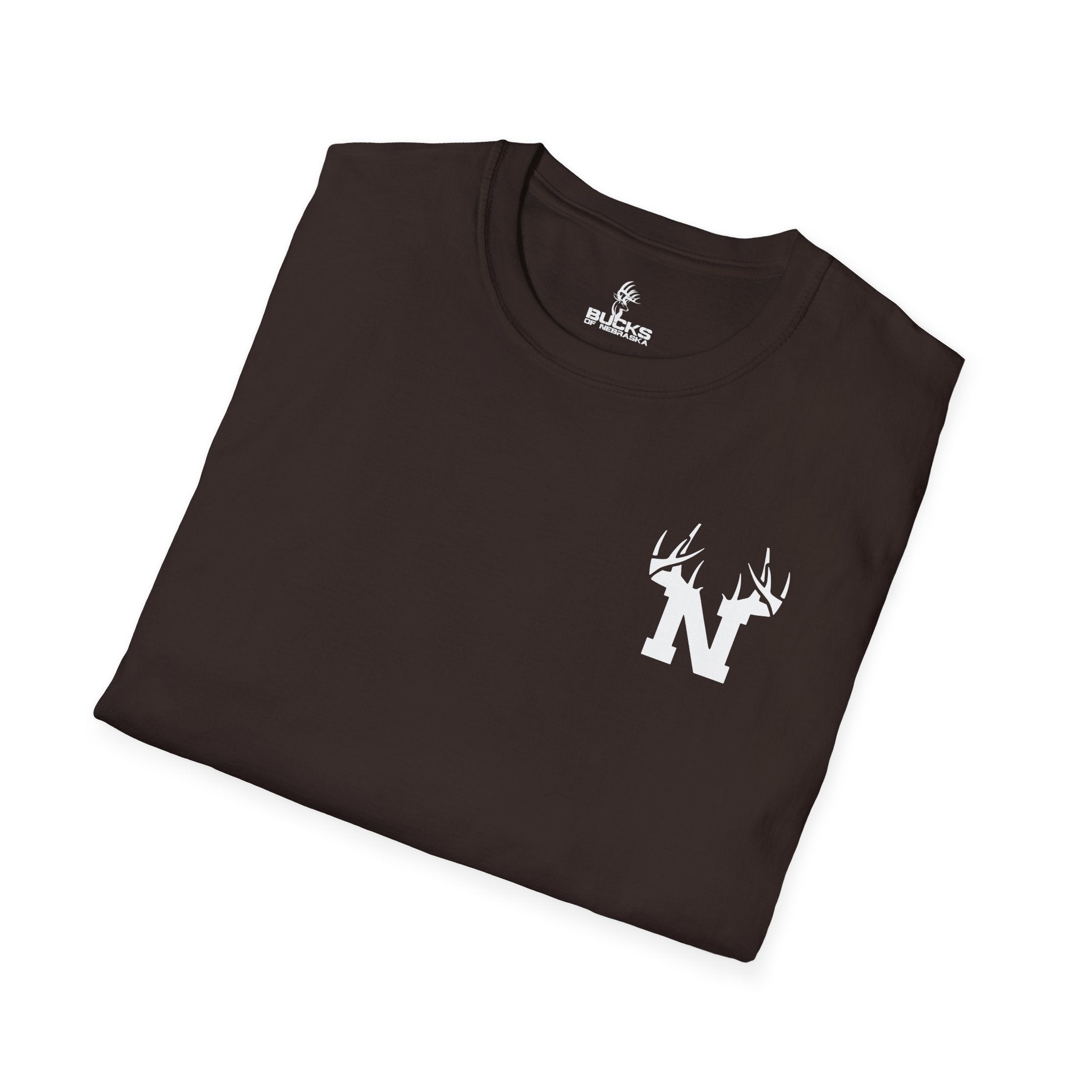 Homegrown Hunters Ram Battle Tee