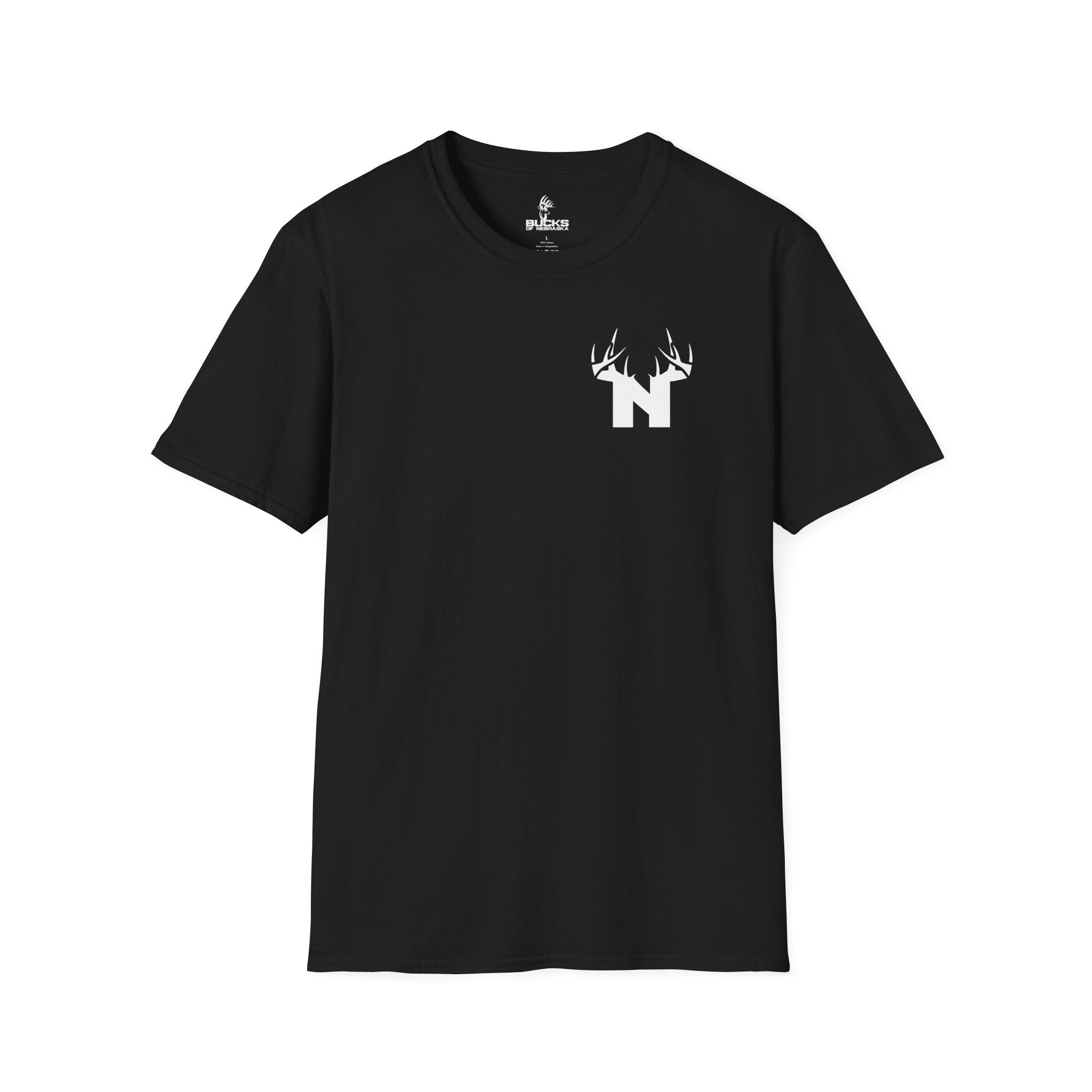Hunting The Heartland Tee