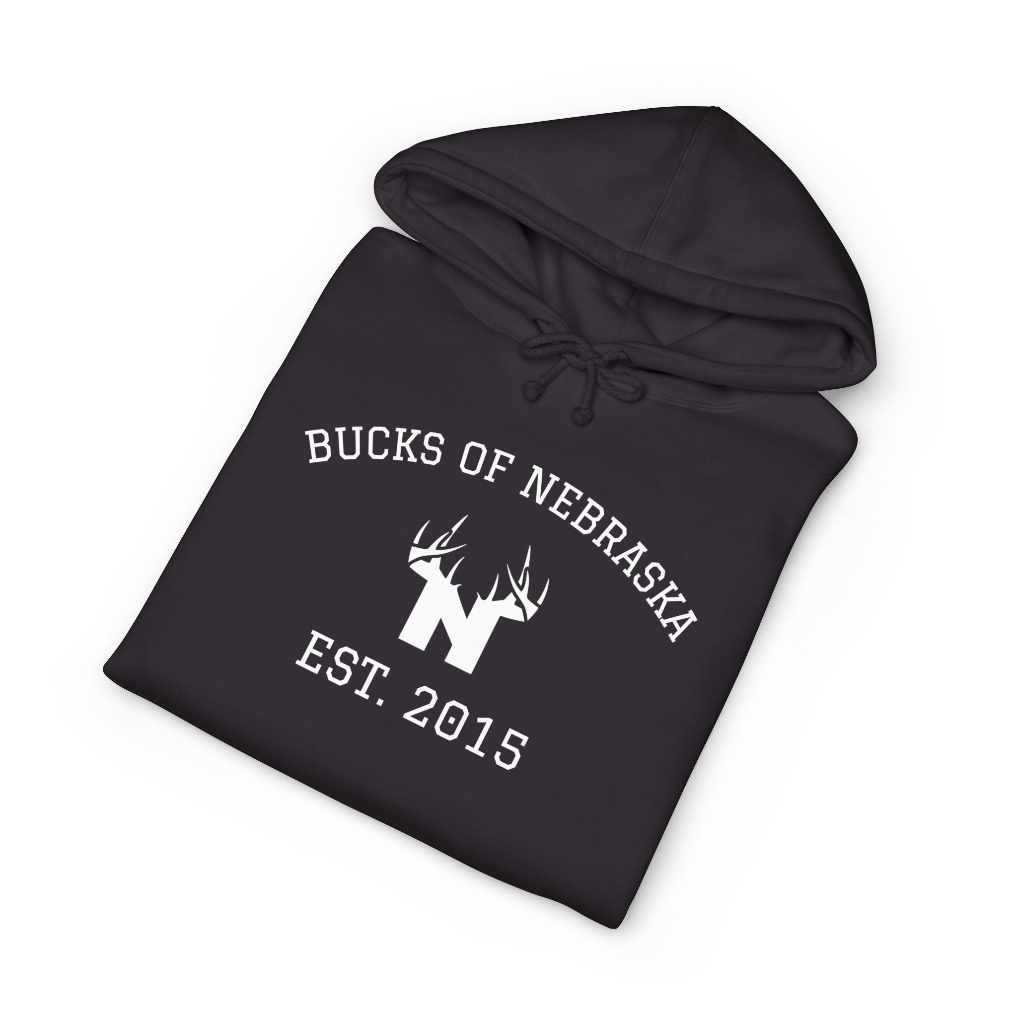 Hunting the Heartland Hoodie