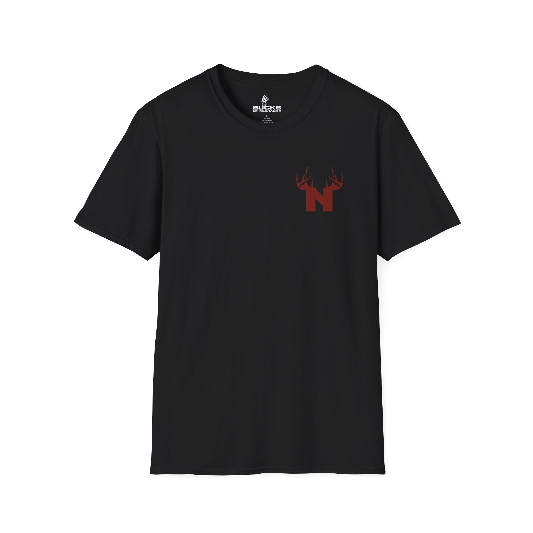 Muley Prairie State Tee