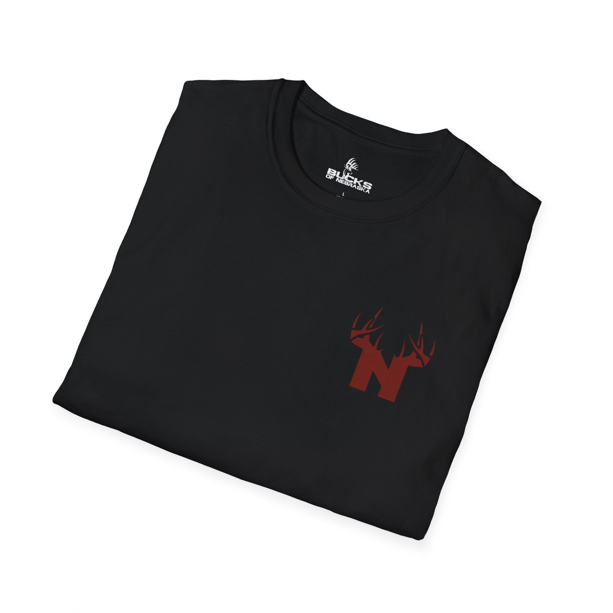 Nebraska Bowhunter Tee
