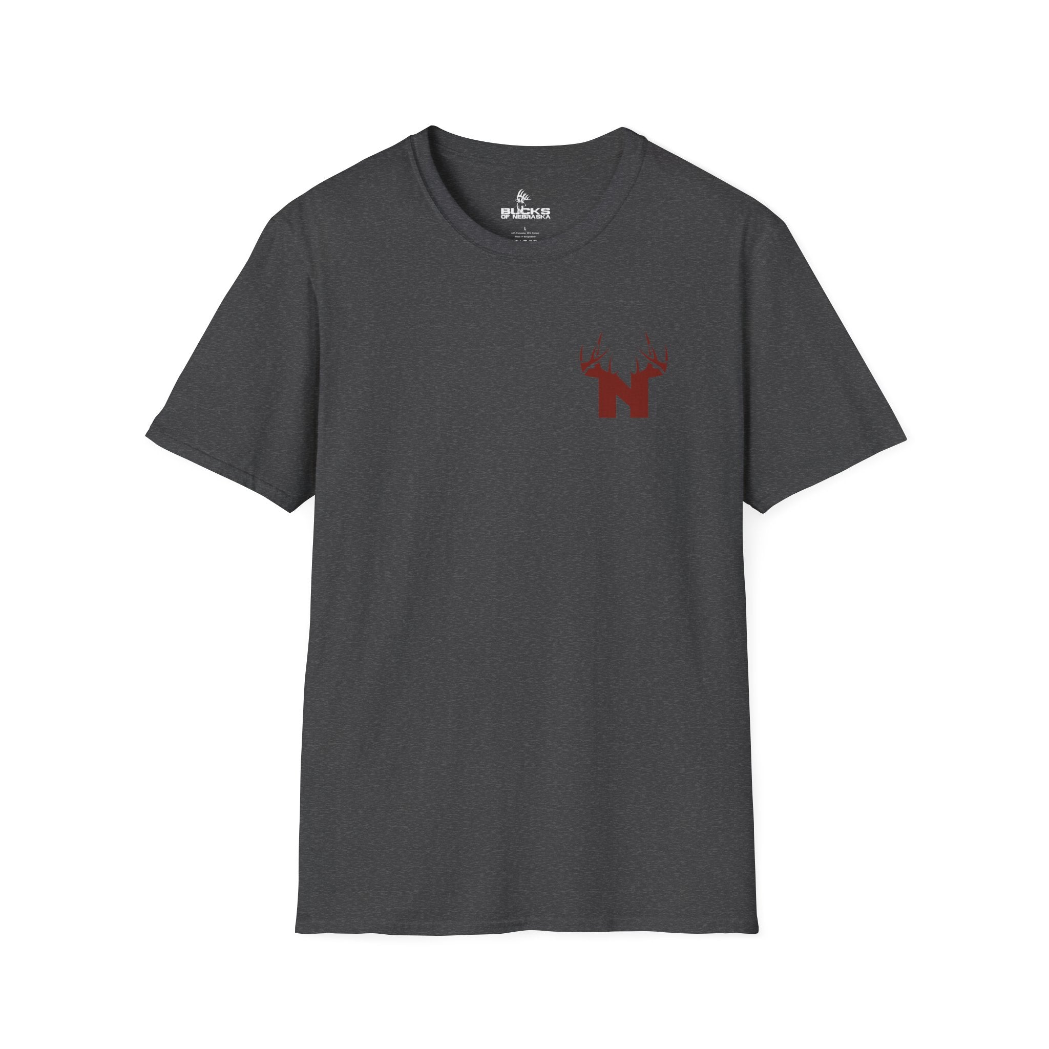 Nebraska Bowhunter Tee