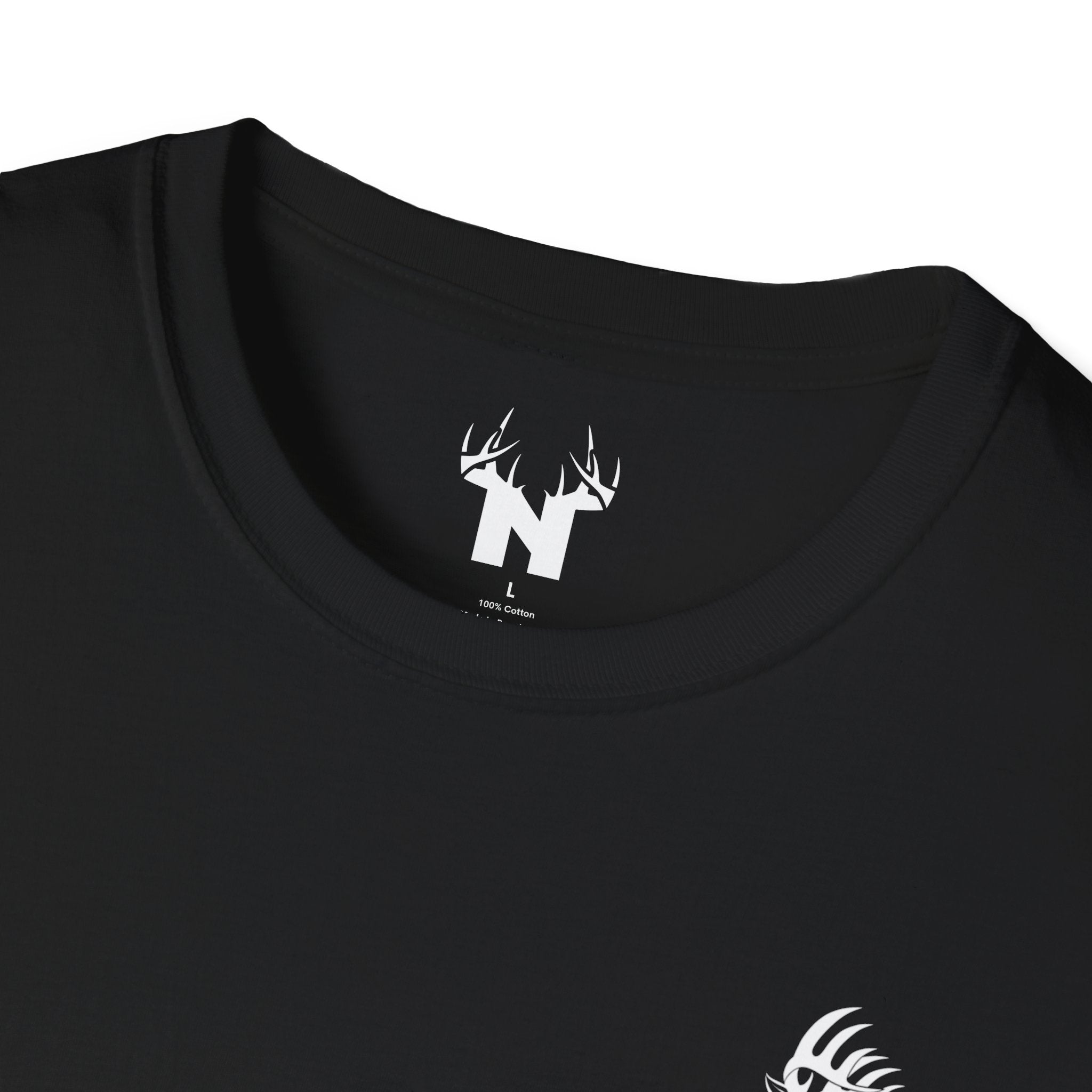 Double Drop Tee