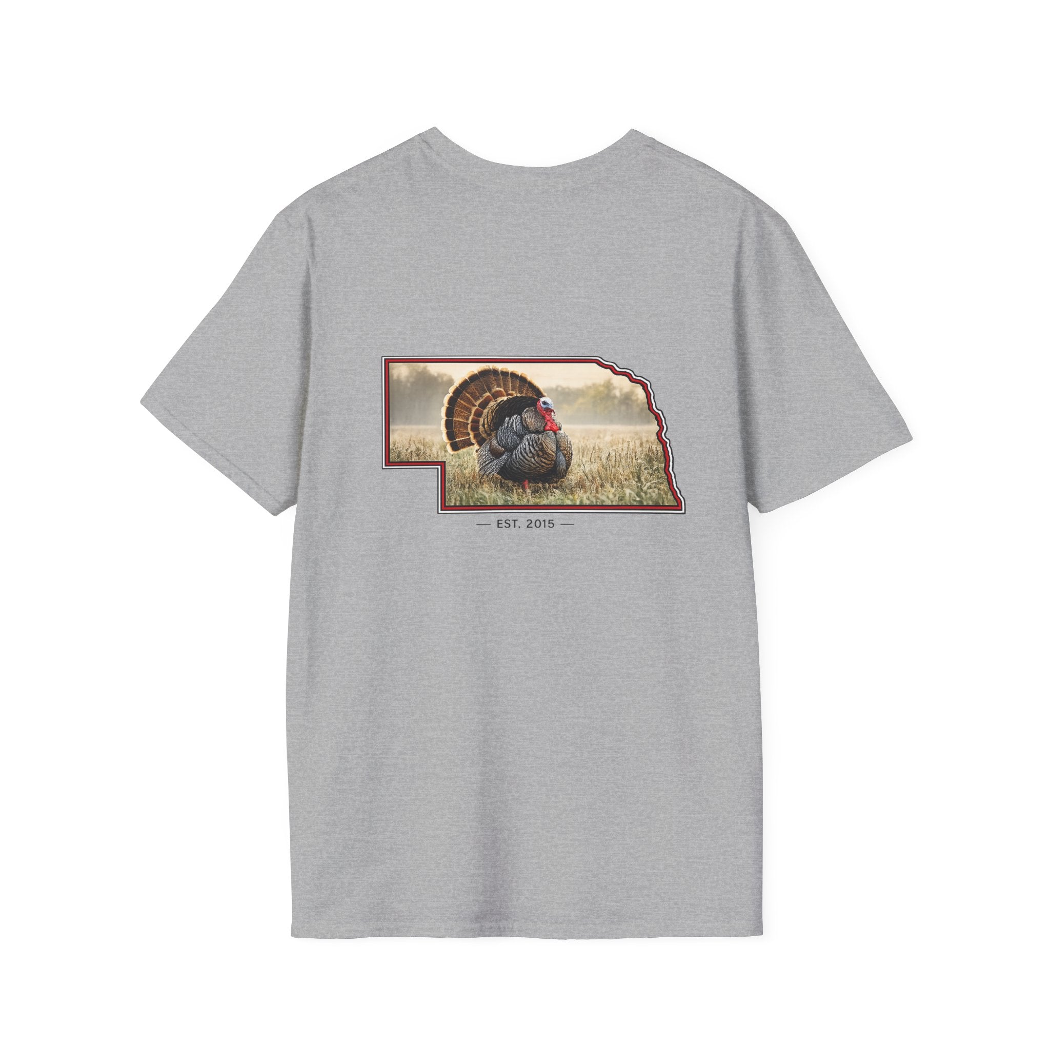 Turkey Tom Tee