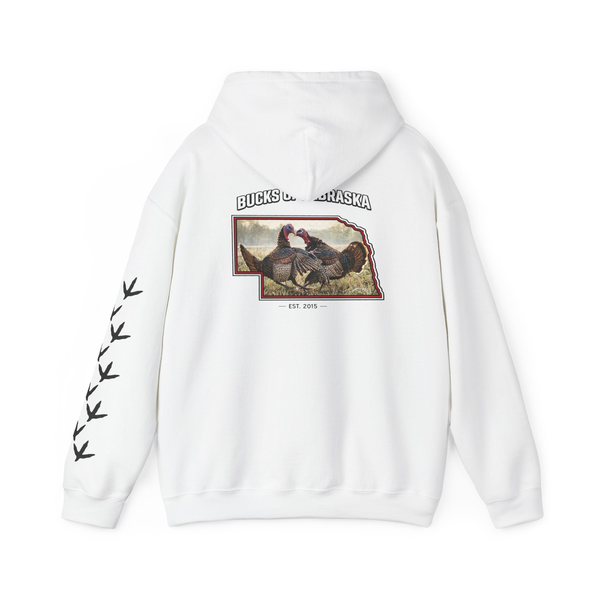 Fightin' Toms Hoodie