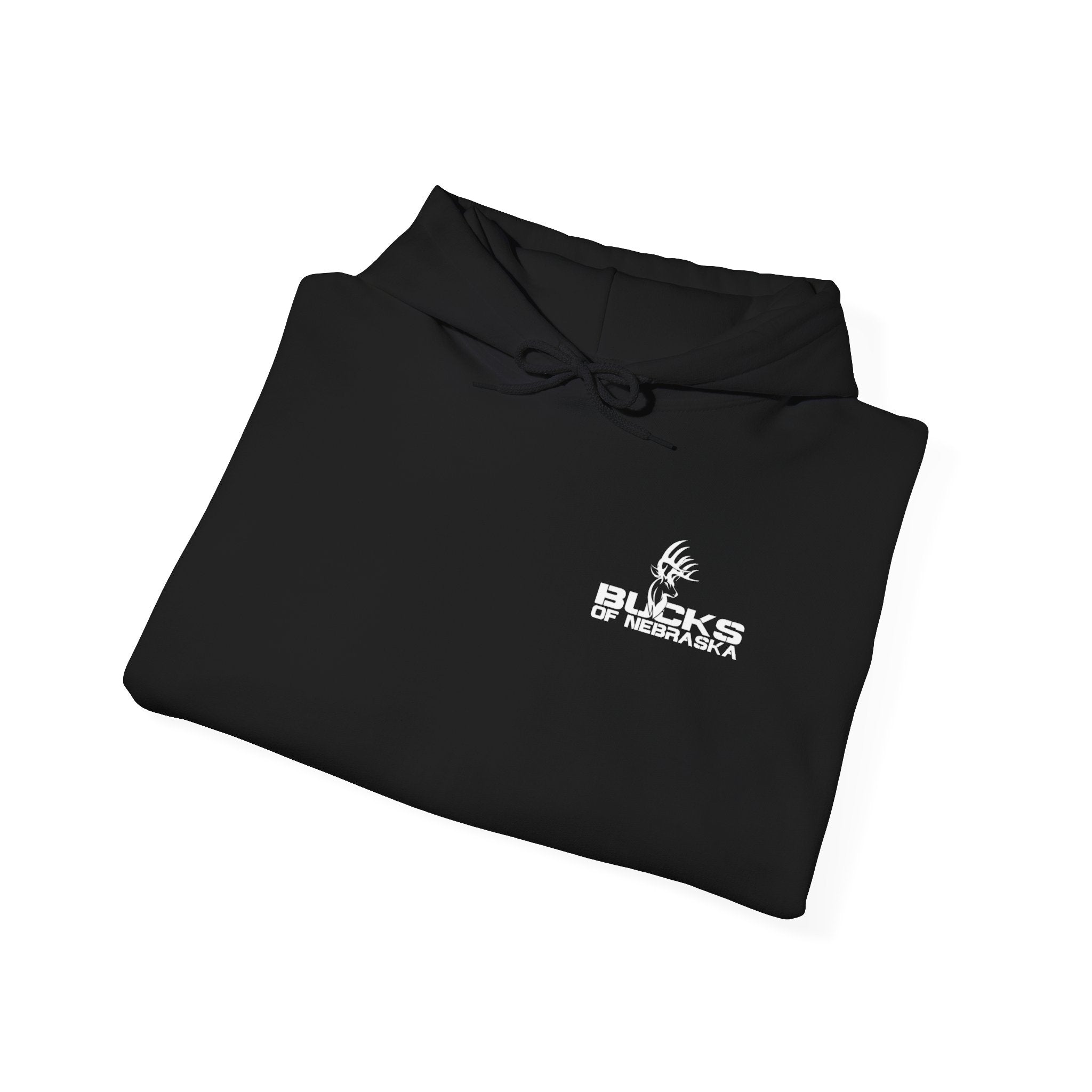 Muley Prairie State Hoodie