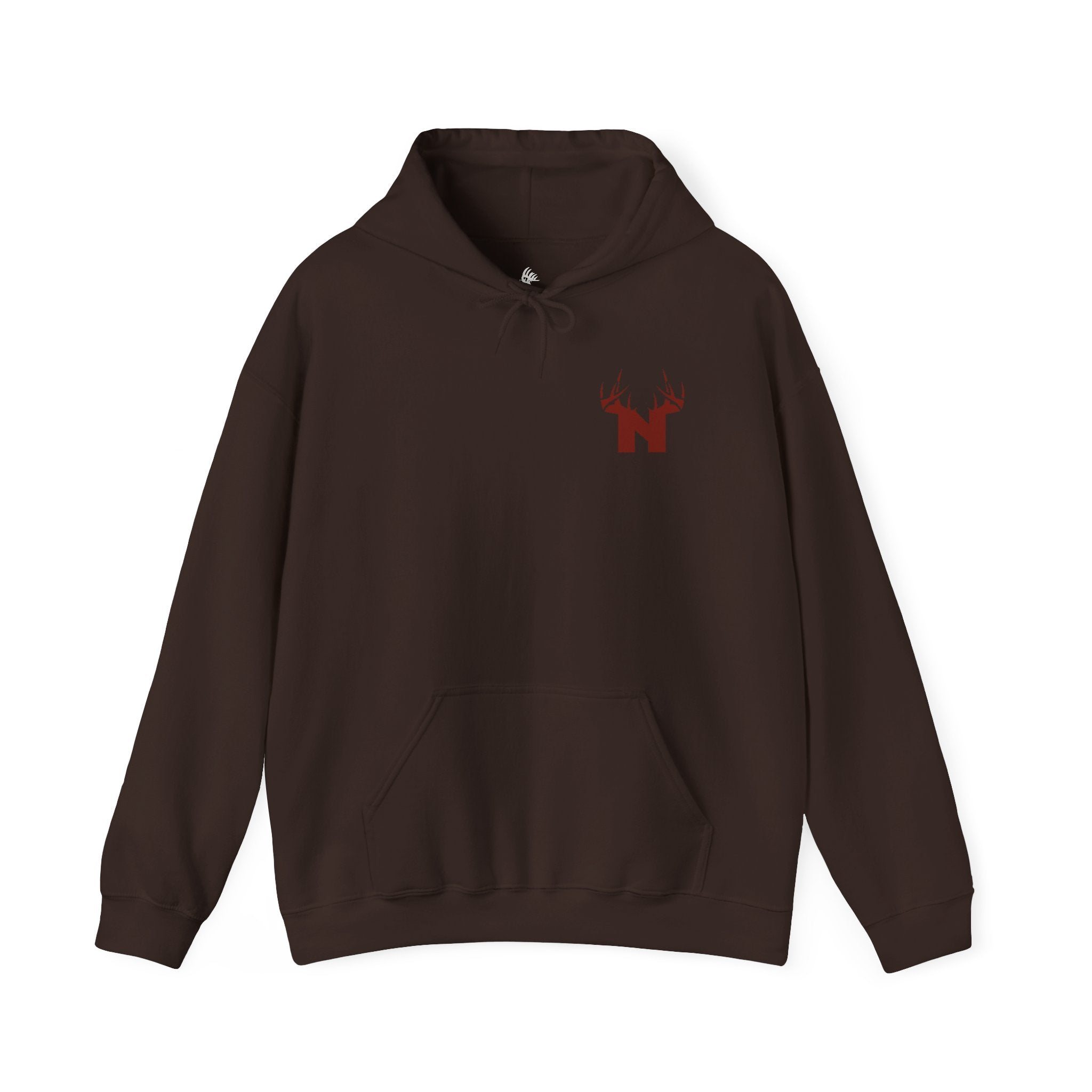 Nebraska Bowhunter Hoodie