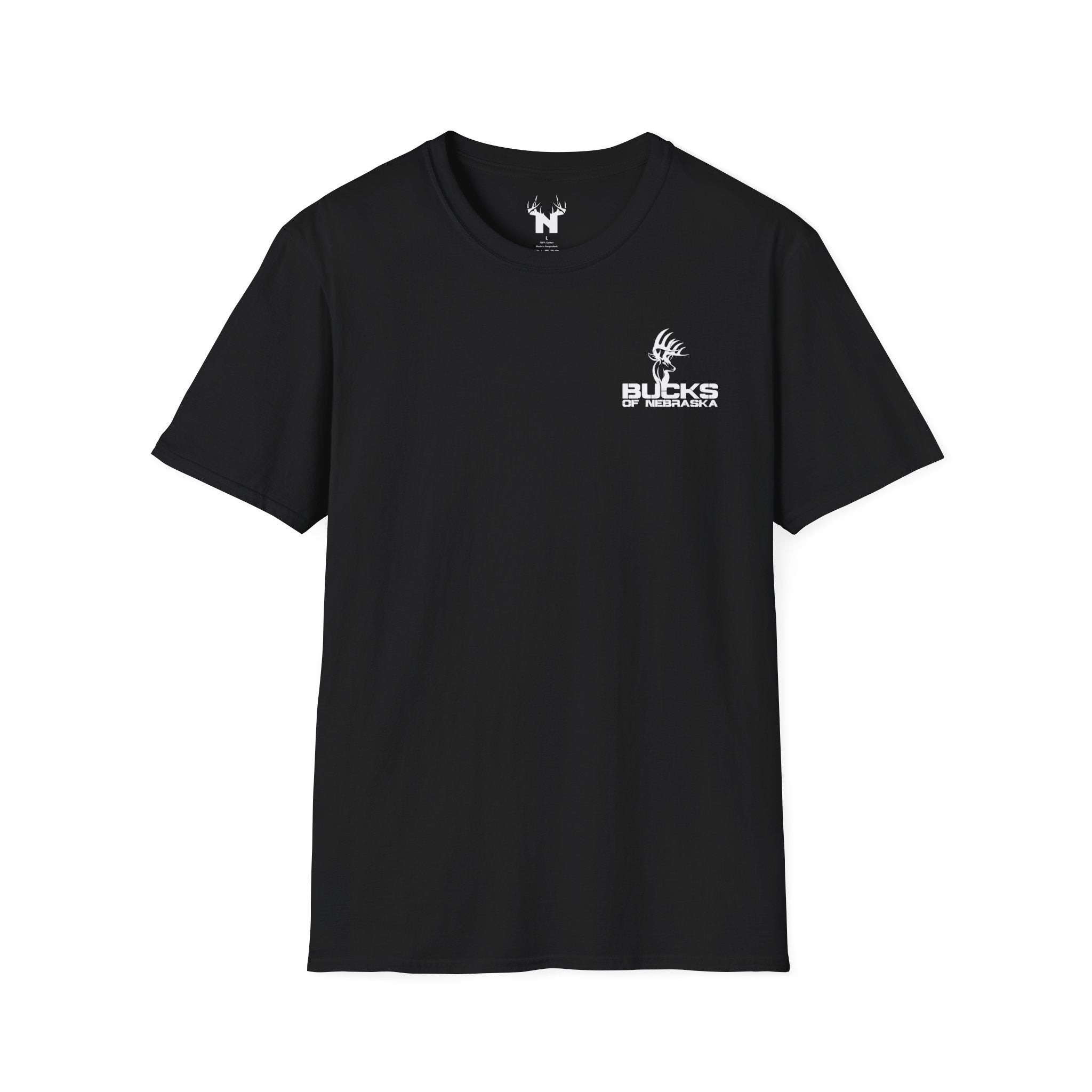 Double Drop Tee