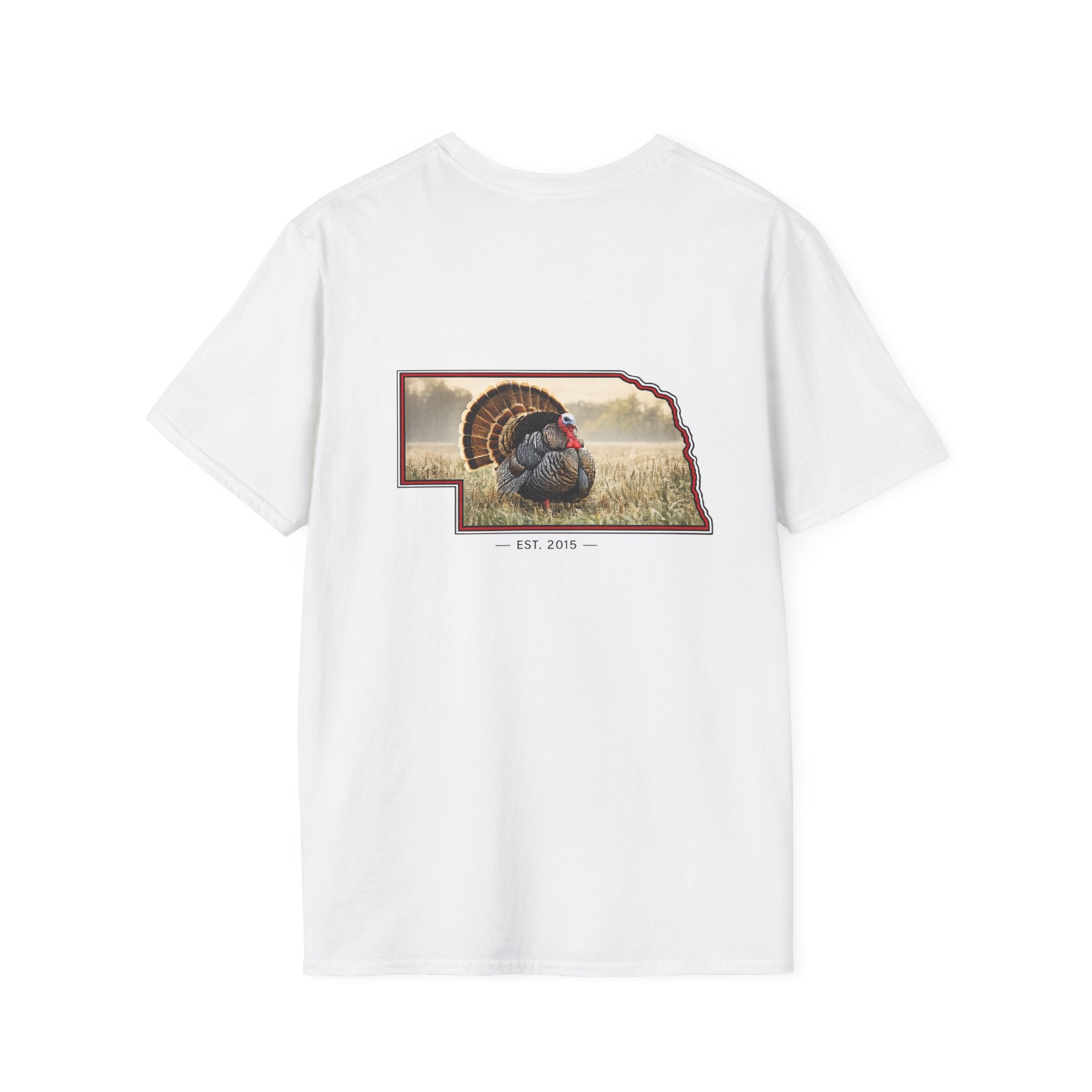 Turkey Tom Tee