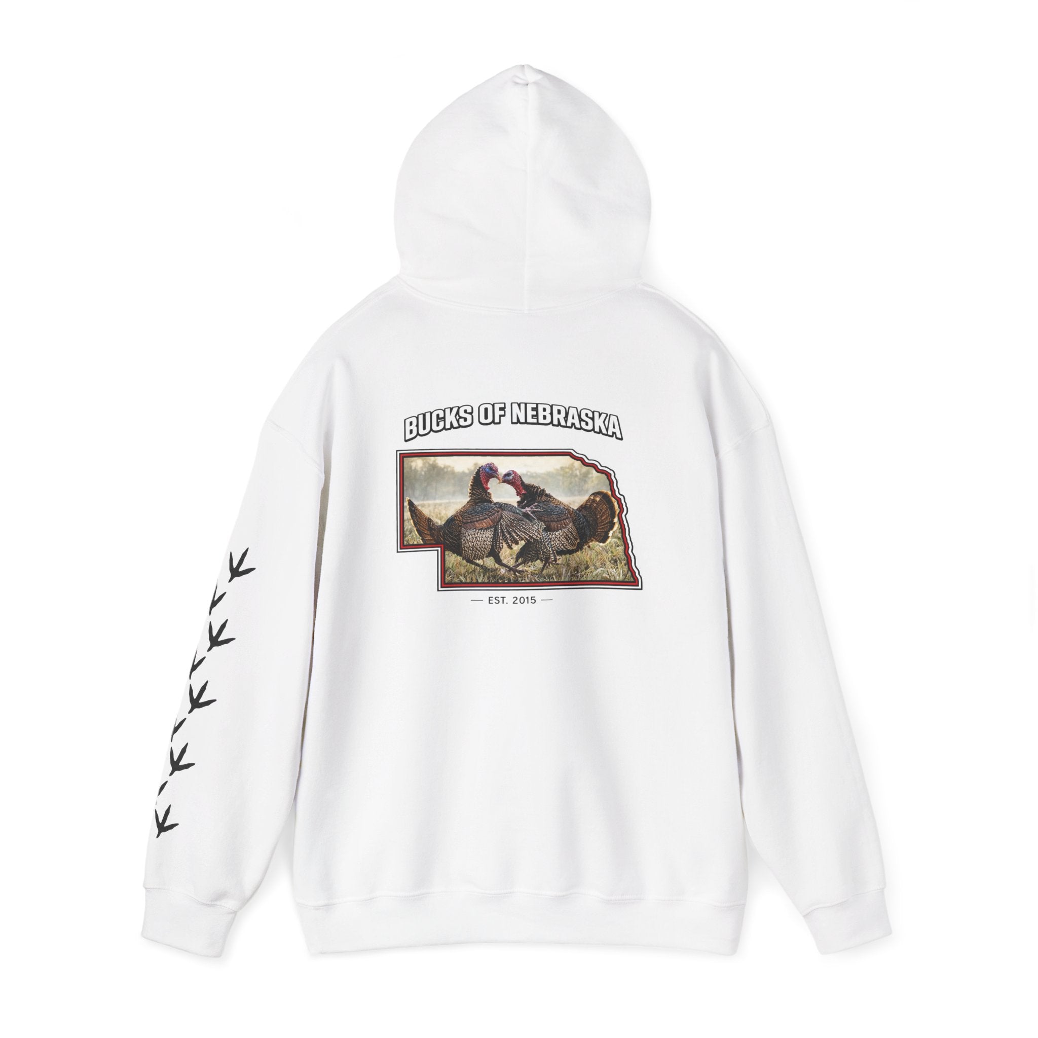 Fightin' Toms Hoodie
