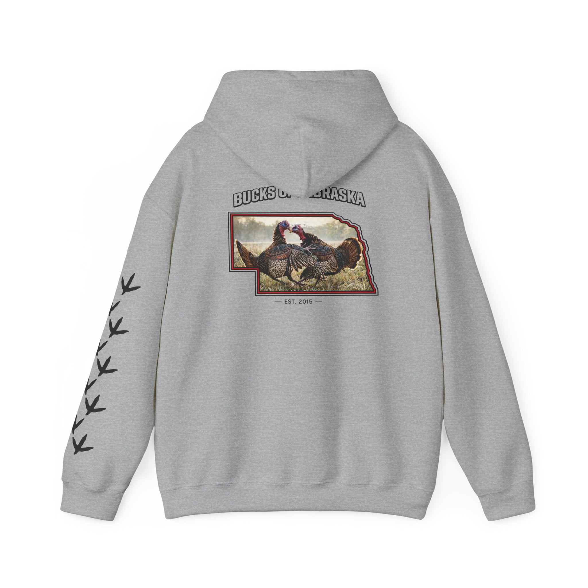 Fightin' Toms Hoodie