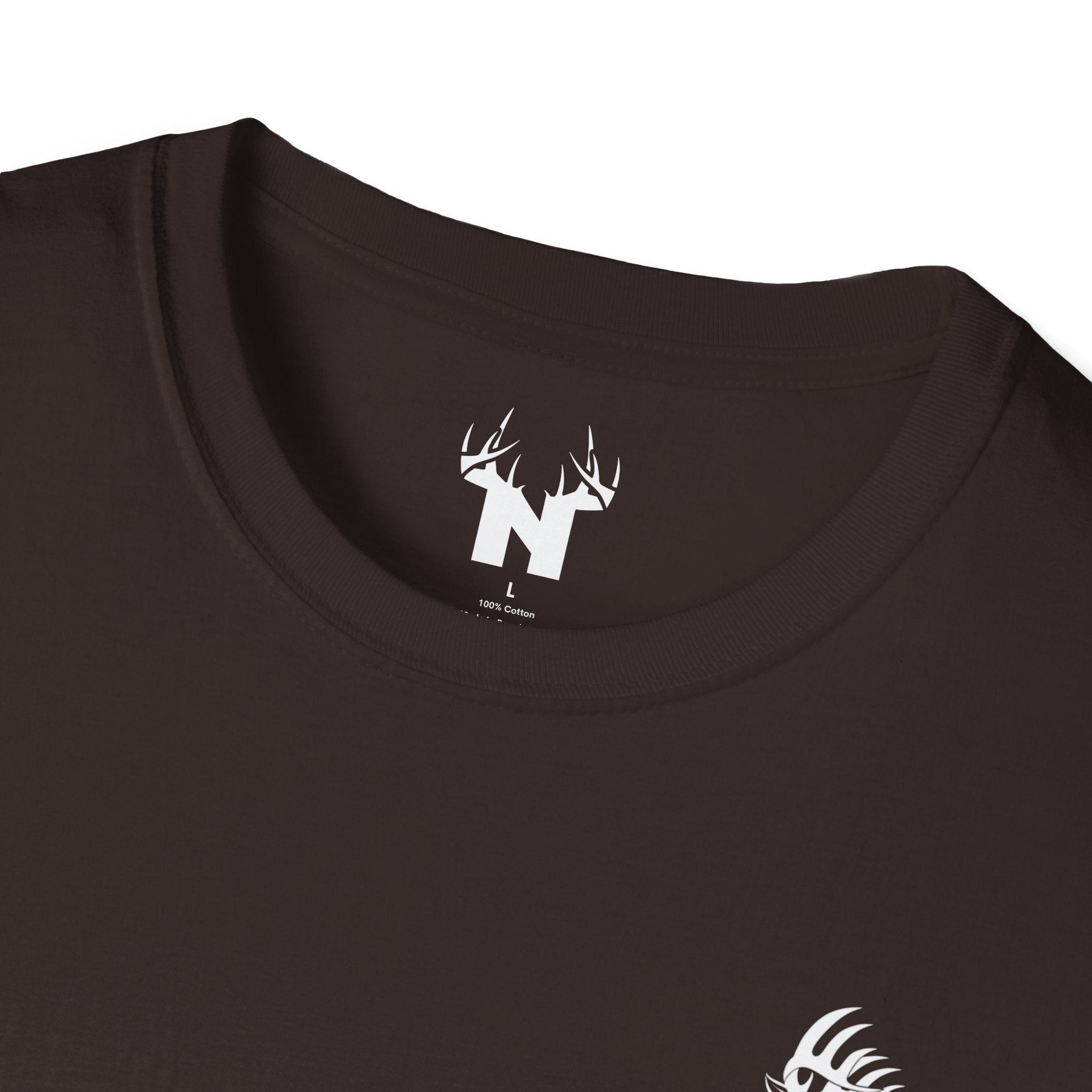 Double Drop Tee