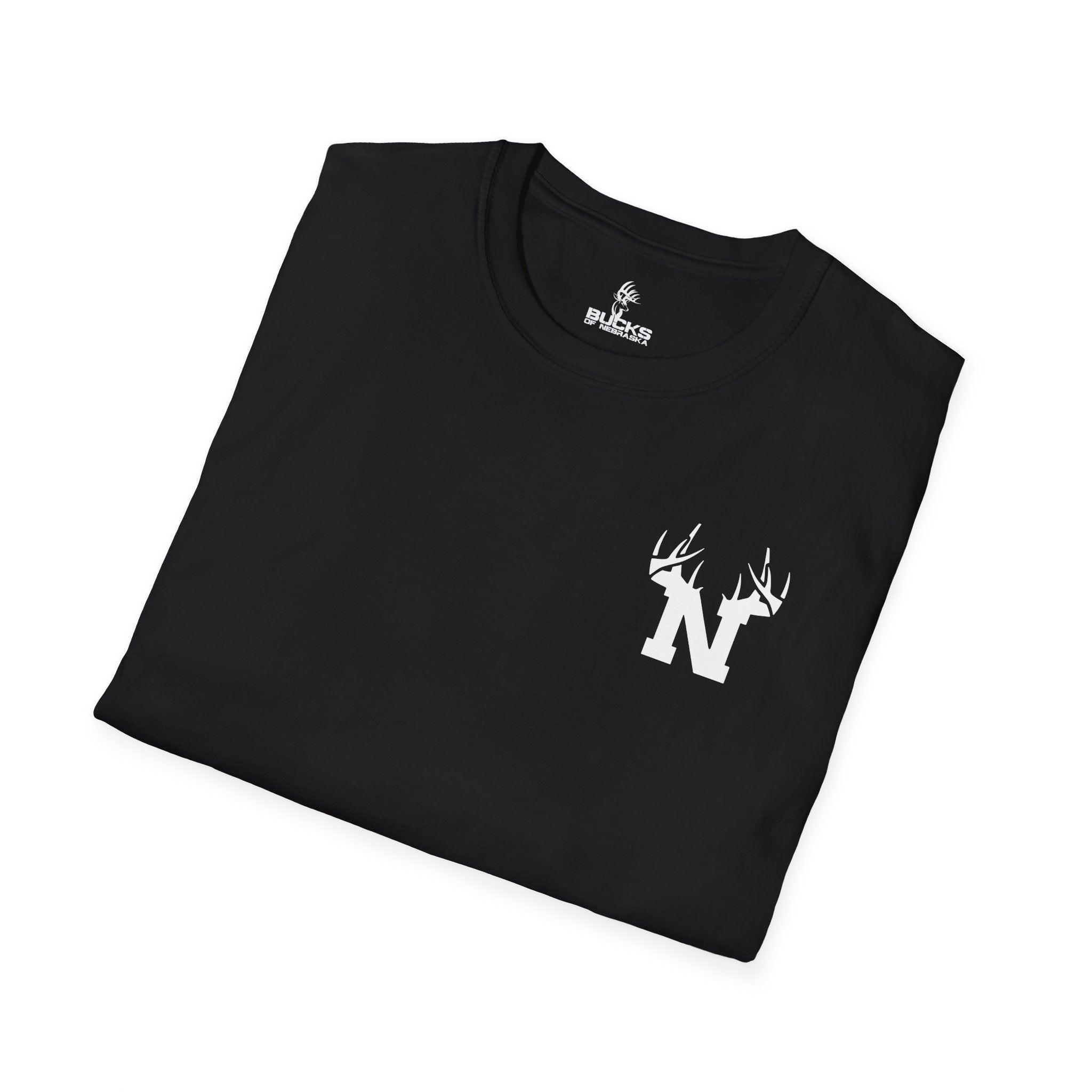 Homegrown Hunters Ram Battle Tee