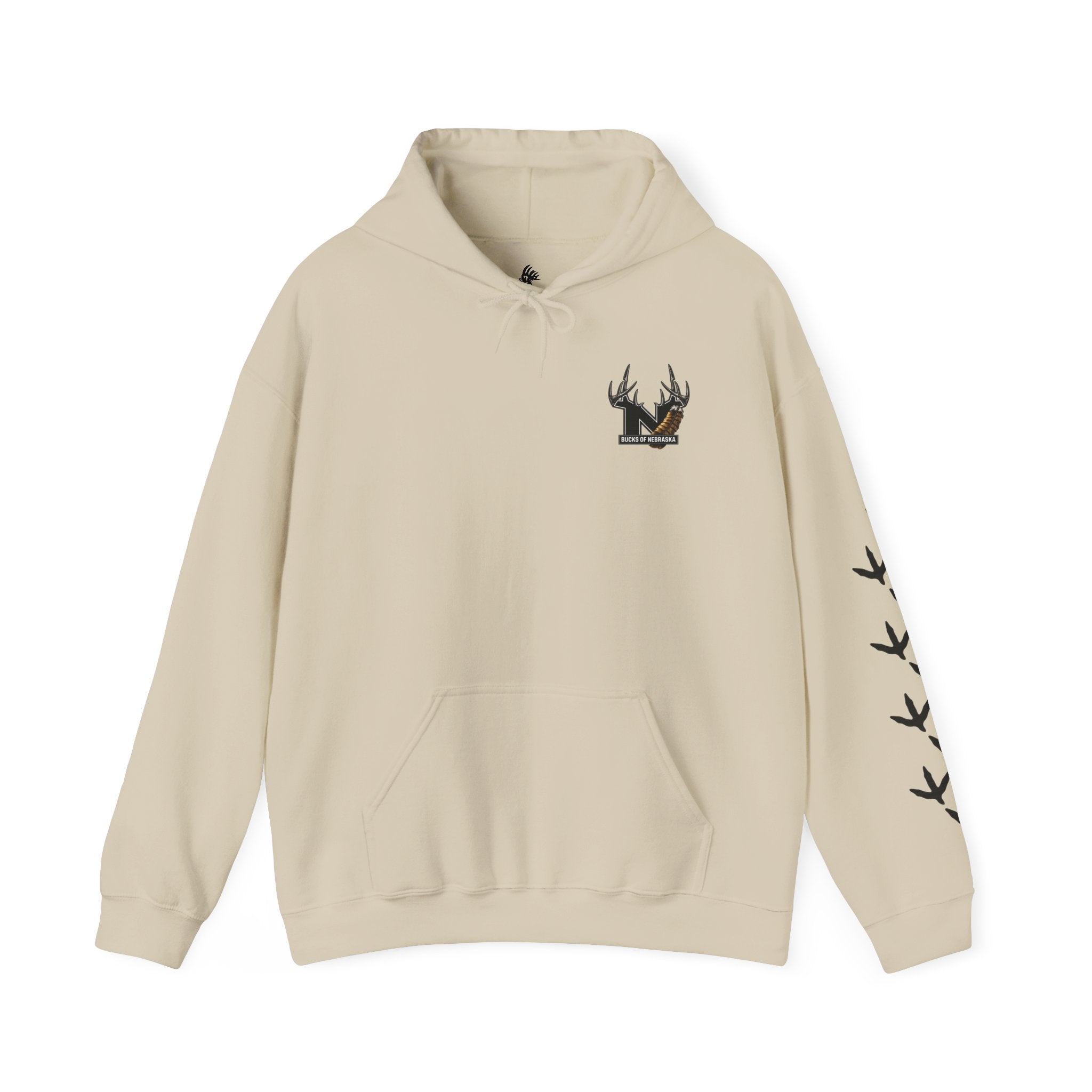 Fightin' Toms Hoodie